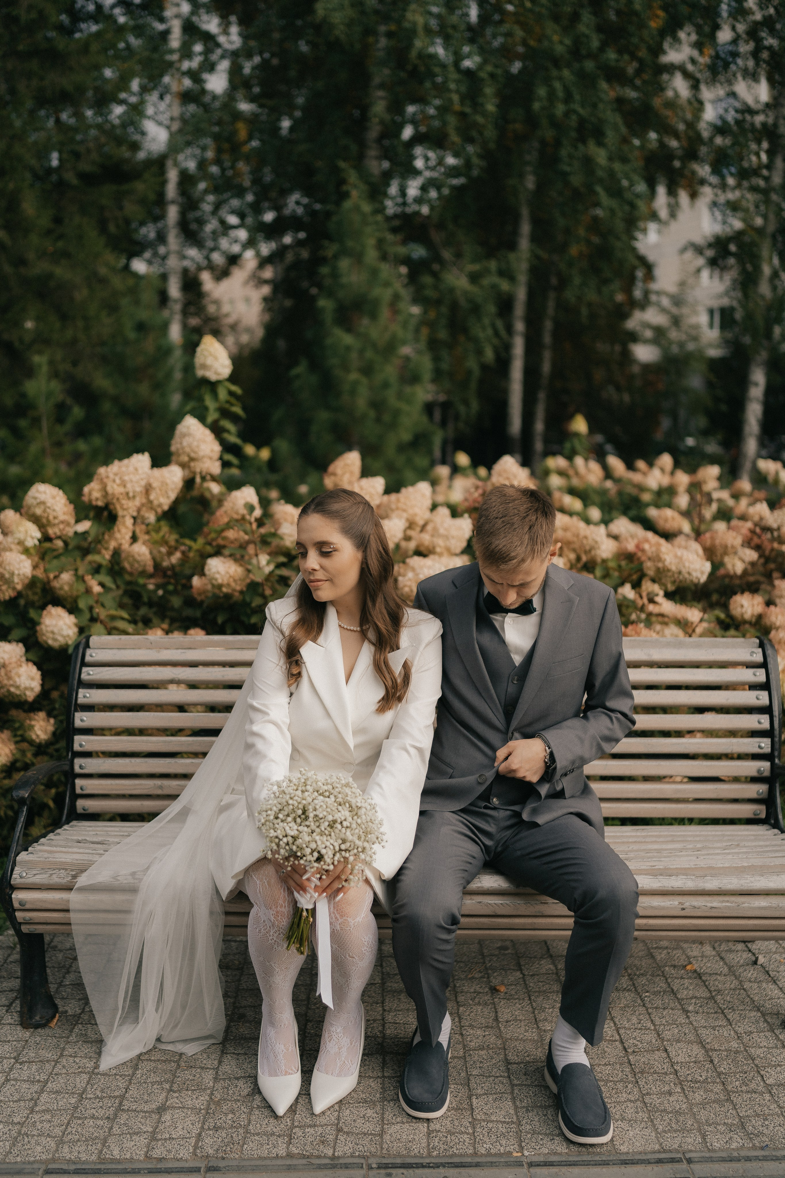 Герман и Алена. Семейный, портретный фотограф Новосибирск. Оля Адова