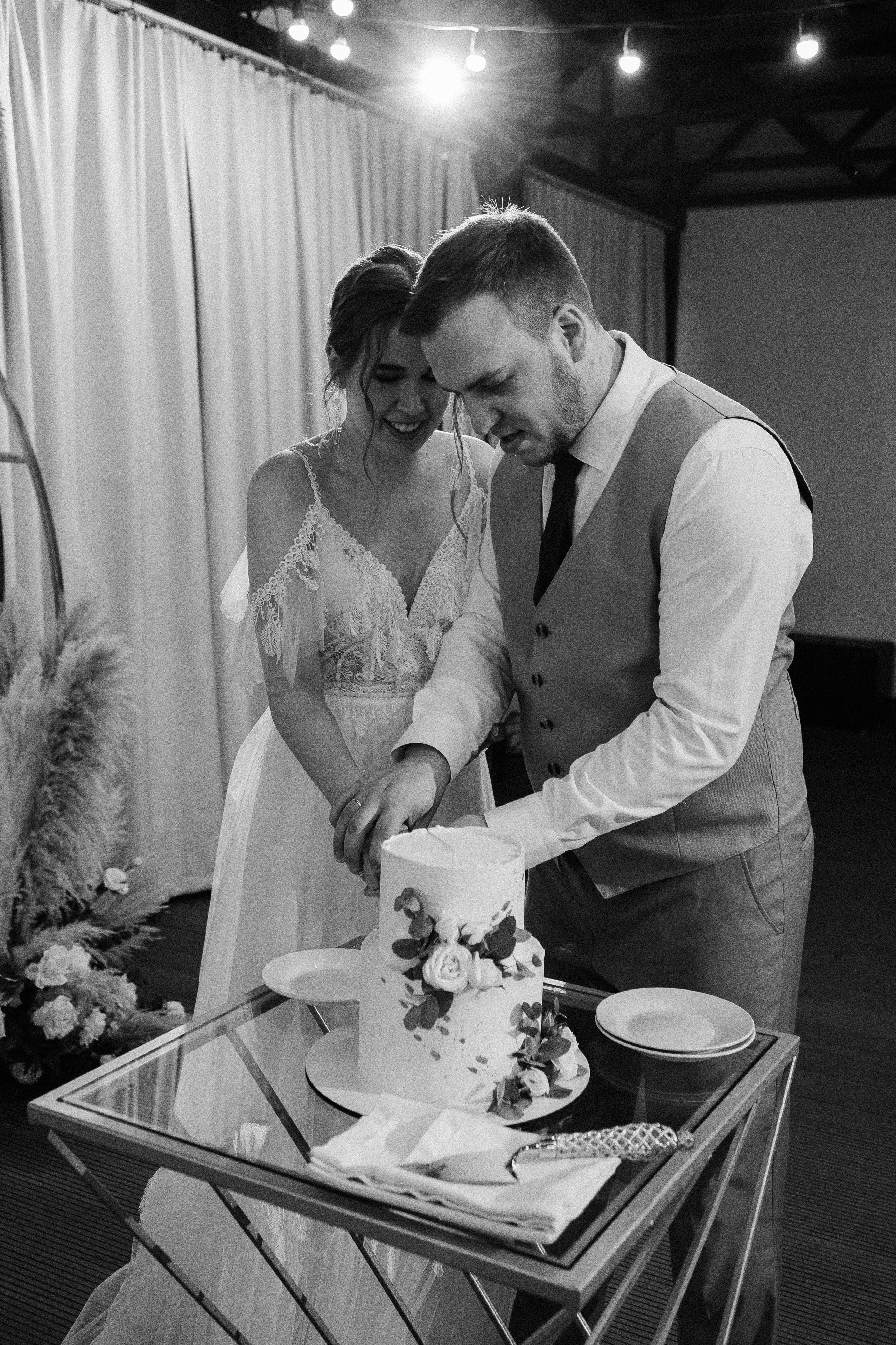 Сергей и Анастасия/2024. Свадебный и семейный фотограф в Екатеринбурге