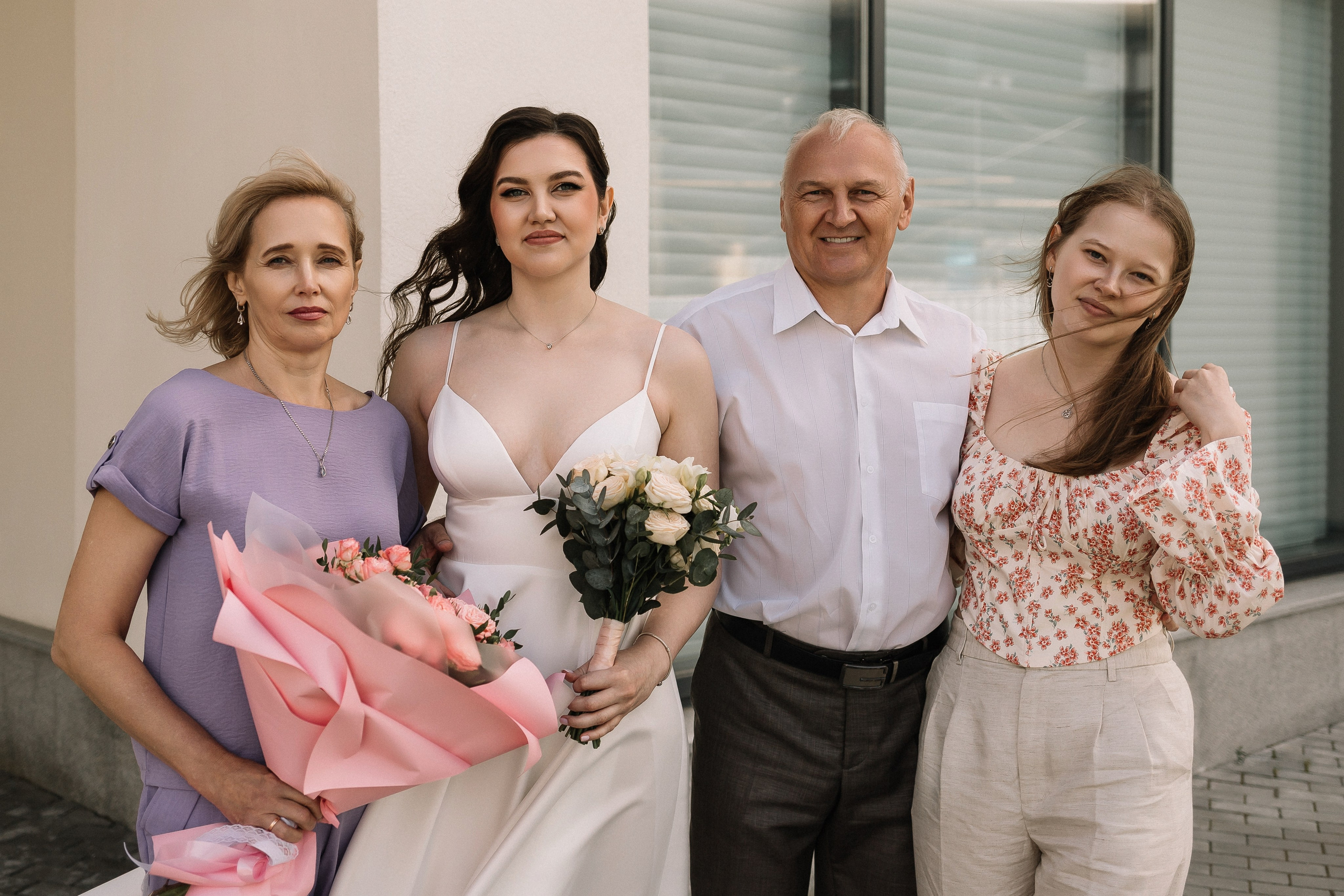 Дмитрий и Светлана/2024. Свадебный и семейный фотограф в Екатеринбурге