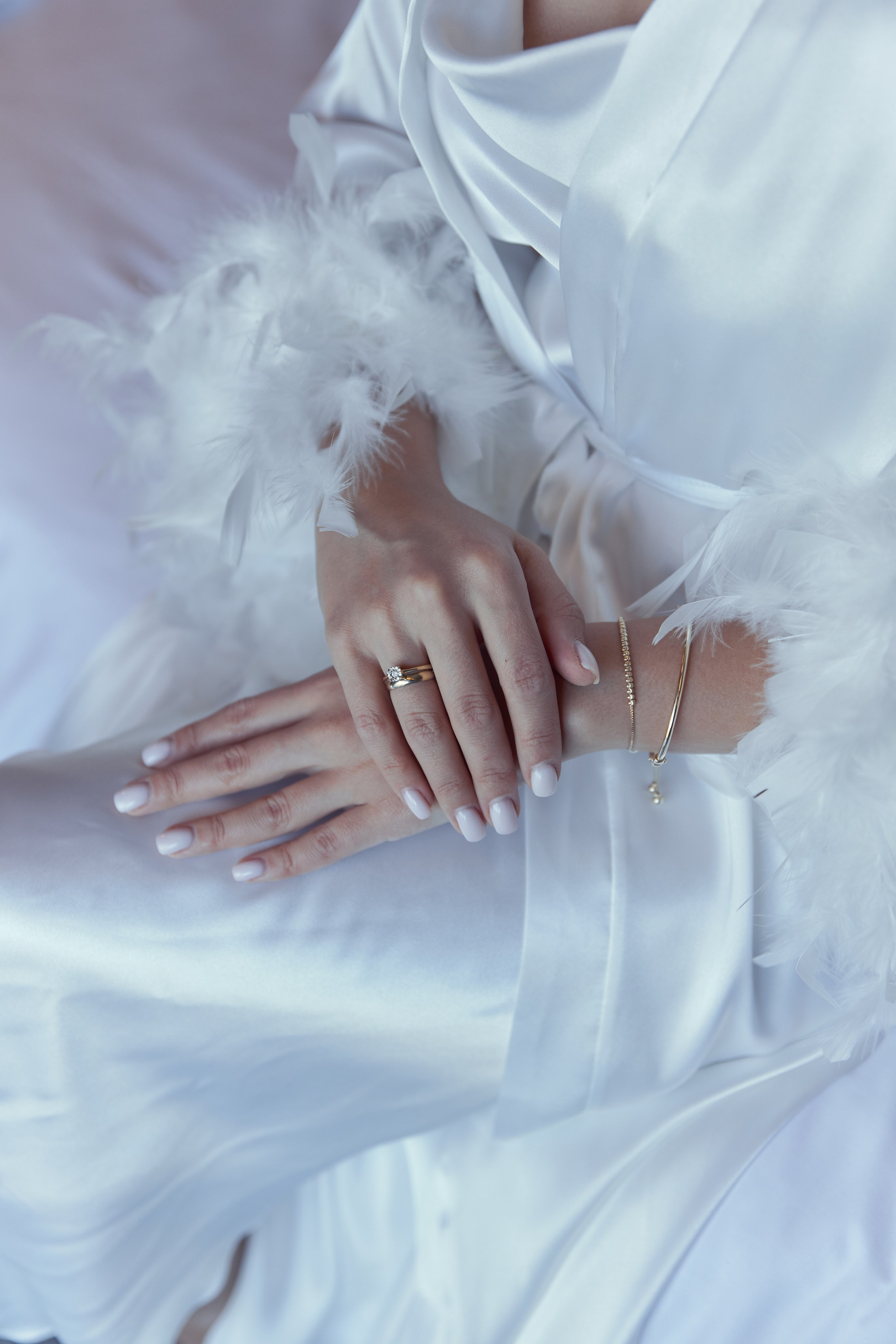 Aidana's morning. Свадебный и студийный фотограф в Алматы Ильяс Кырбаев