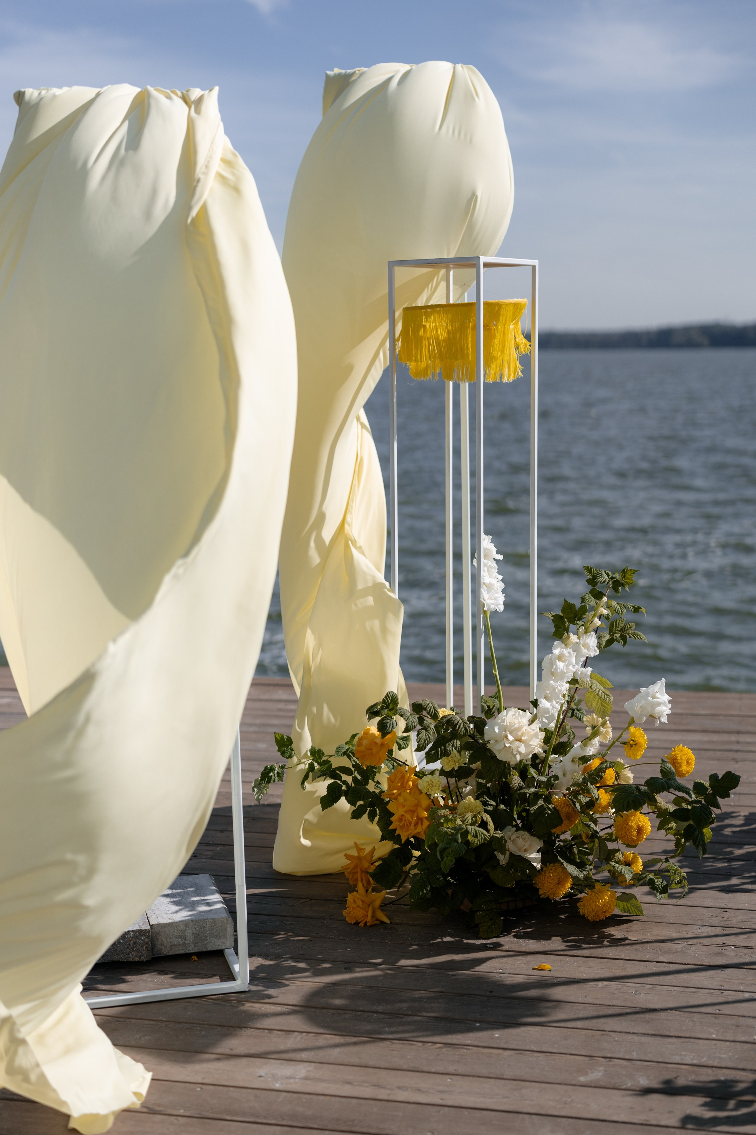 The Sun Александр & Любовь. Свадебный фотограф в Москве