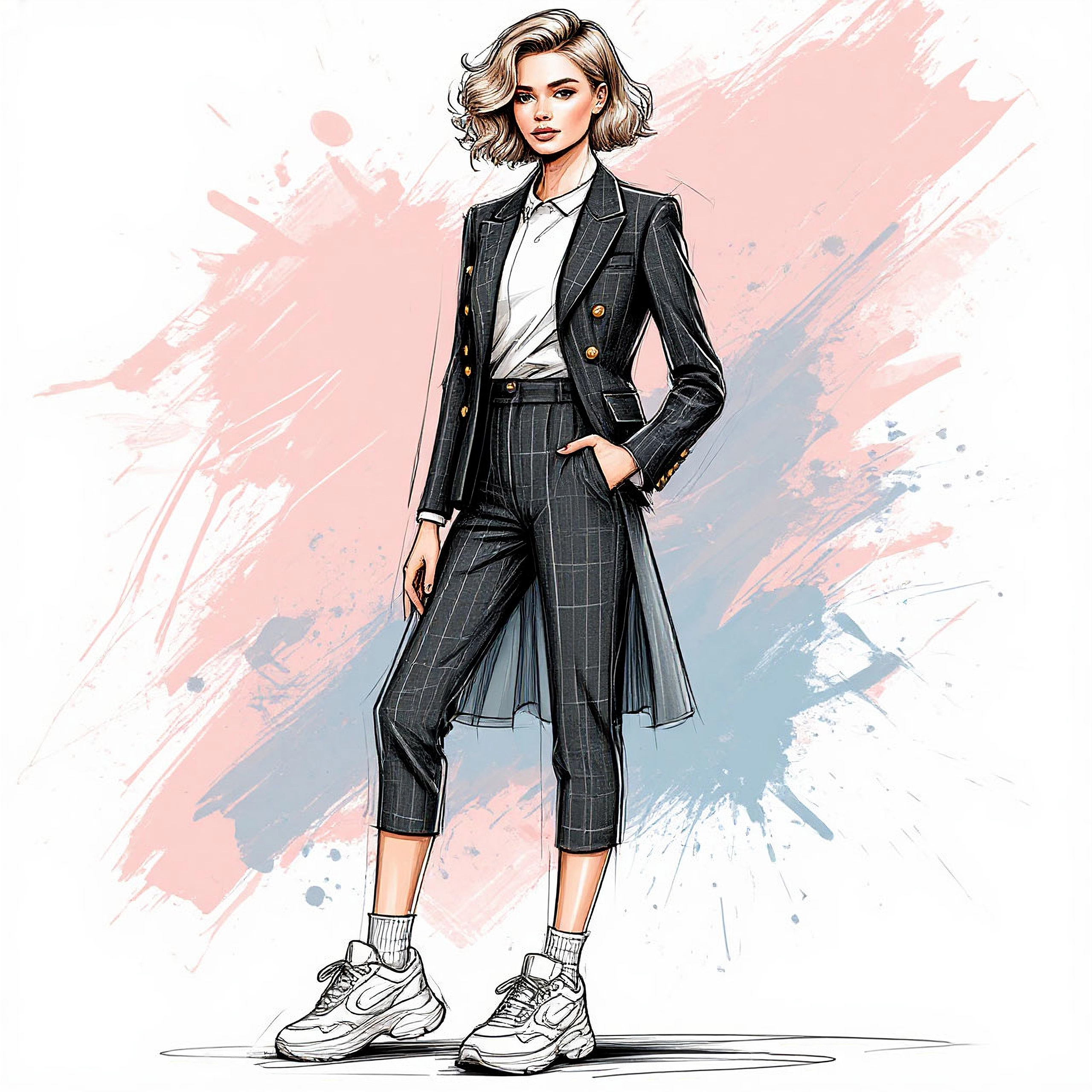 100 образов на Последний звонок — подобрали для будущих выпускниц. Школа для девочек во Владивостоке — Само Совершенство