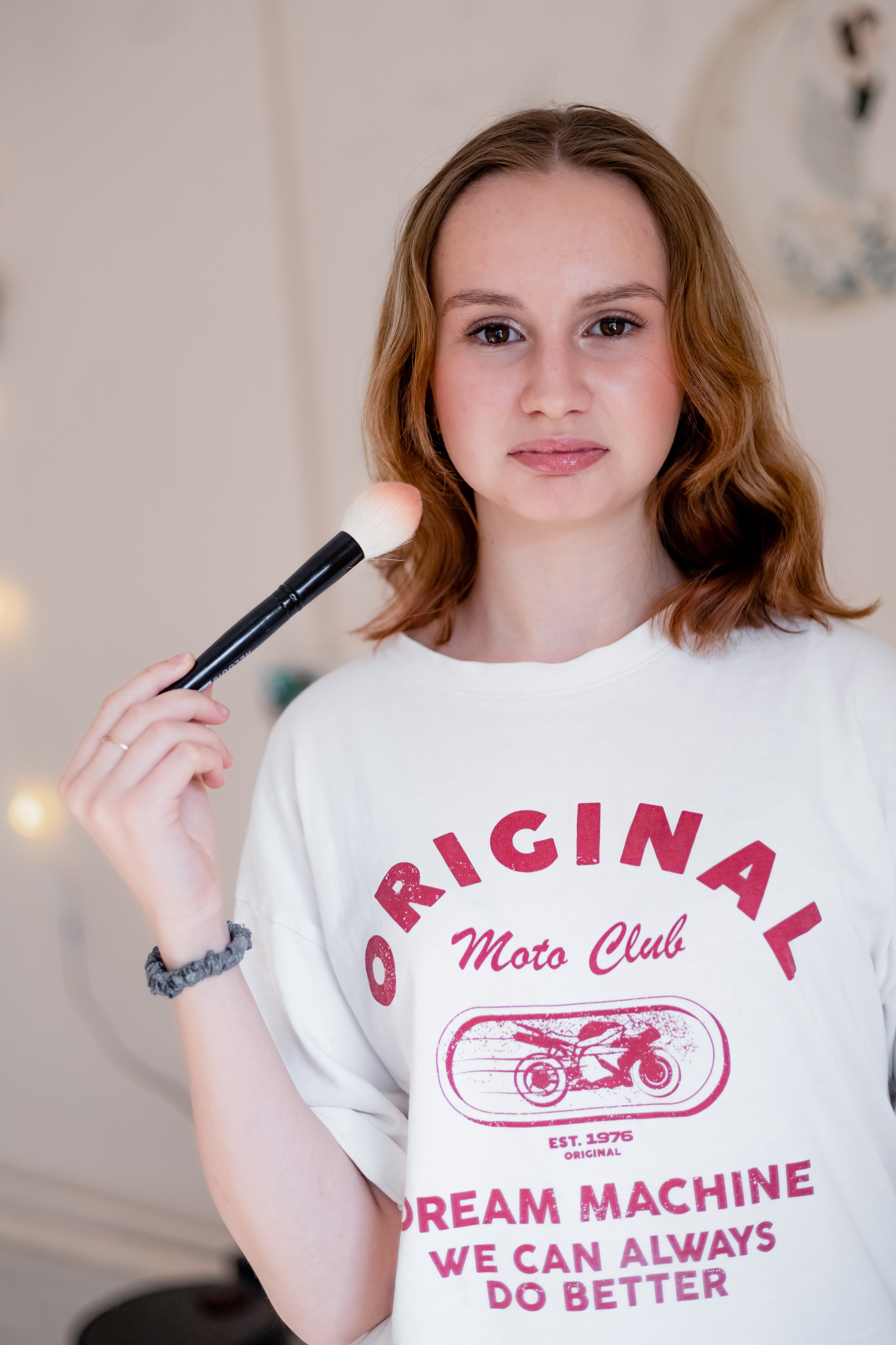 Персональный мастер-класс для Кати. Школа для девочек во Владивостоке — Само Совершенство