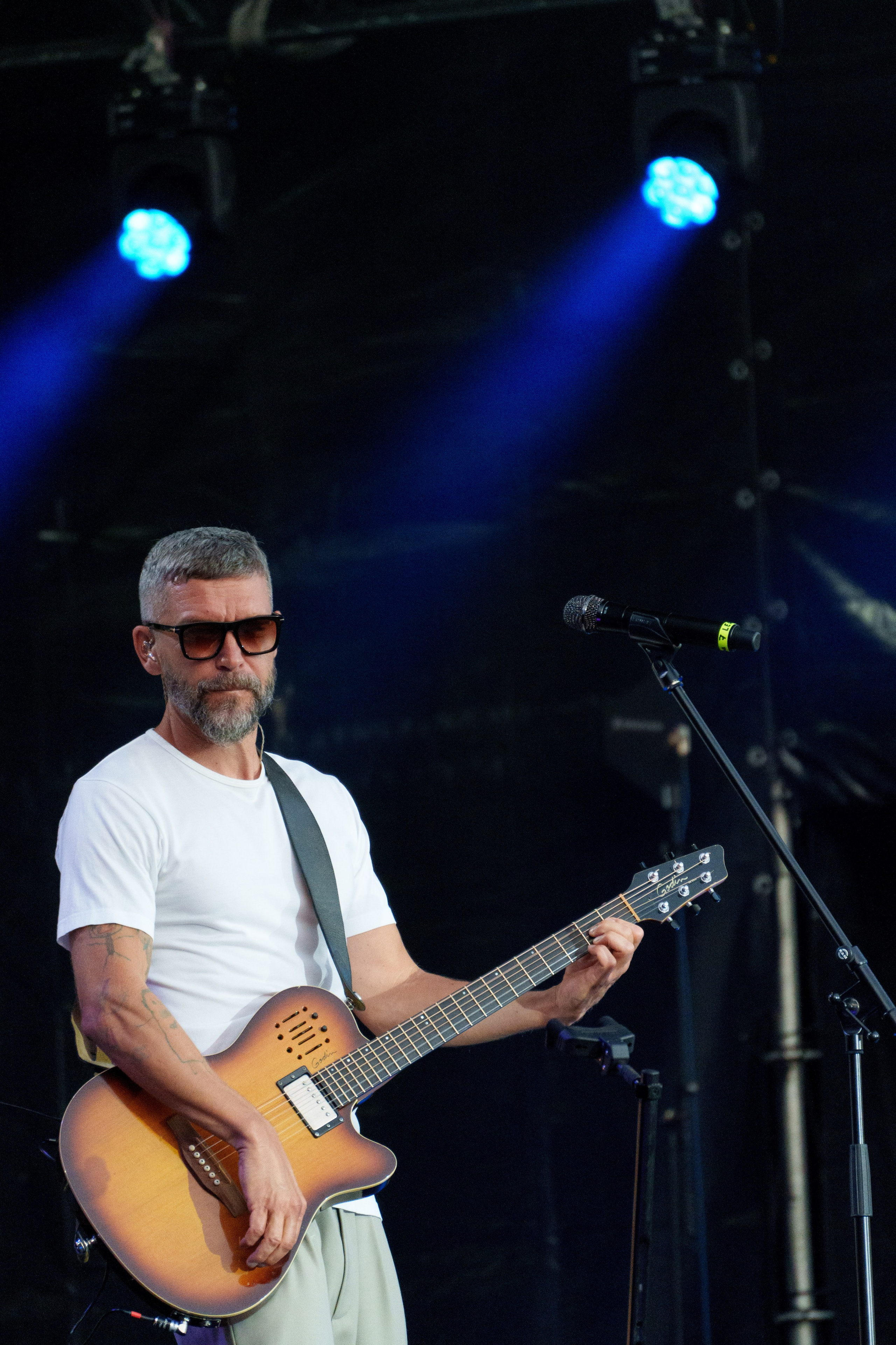 Концерт «Будь с городом» 2024. Фотограф в Санкт-Петербурге Ибрагимова Алина