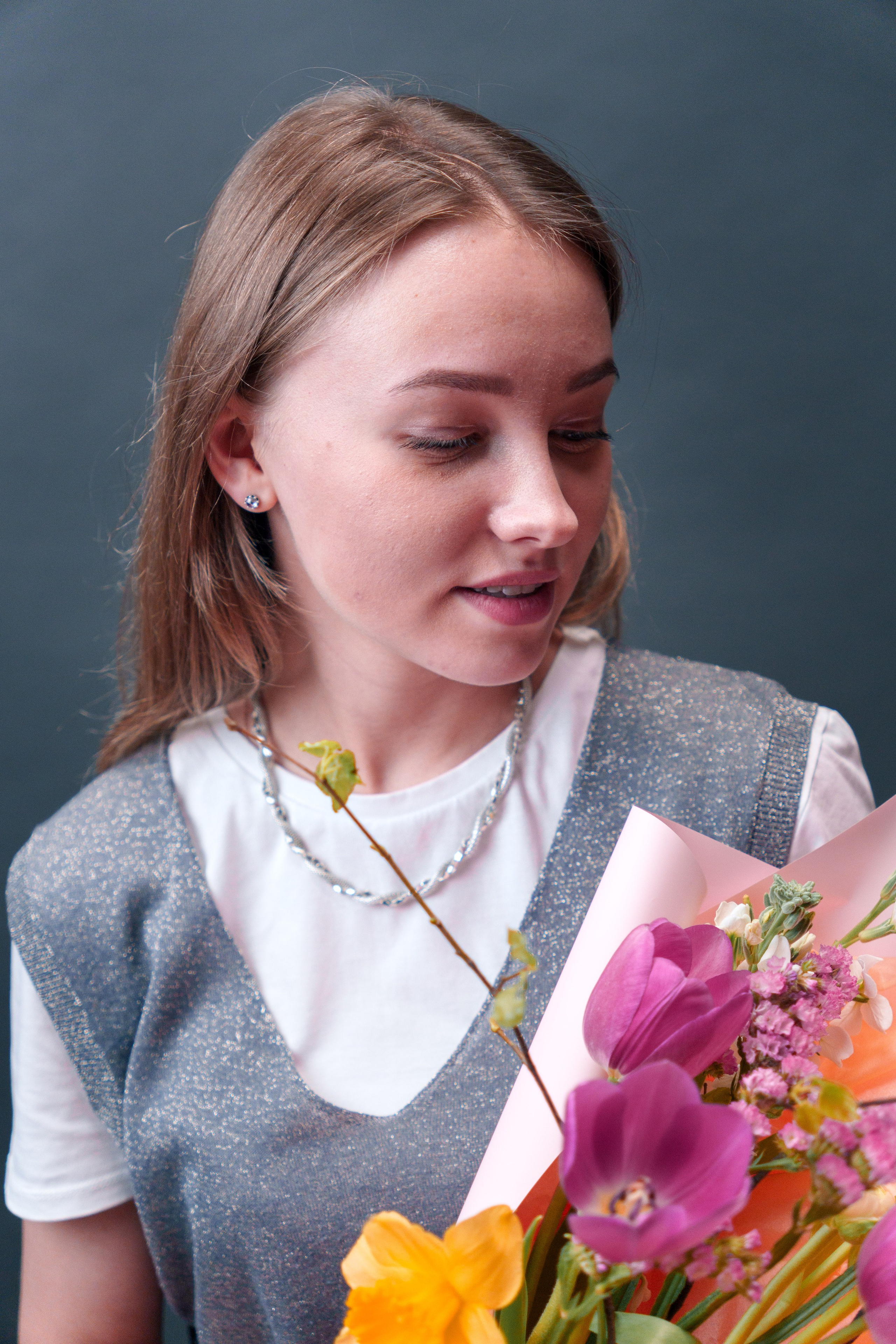 Софья. Фотограф в Санкт-Петербурге Ибрагимова Алина