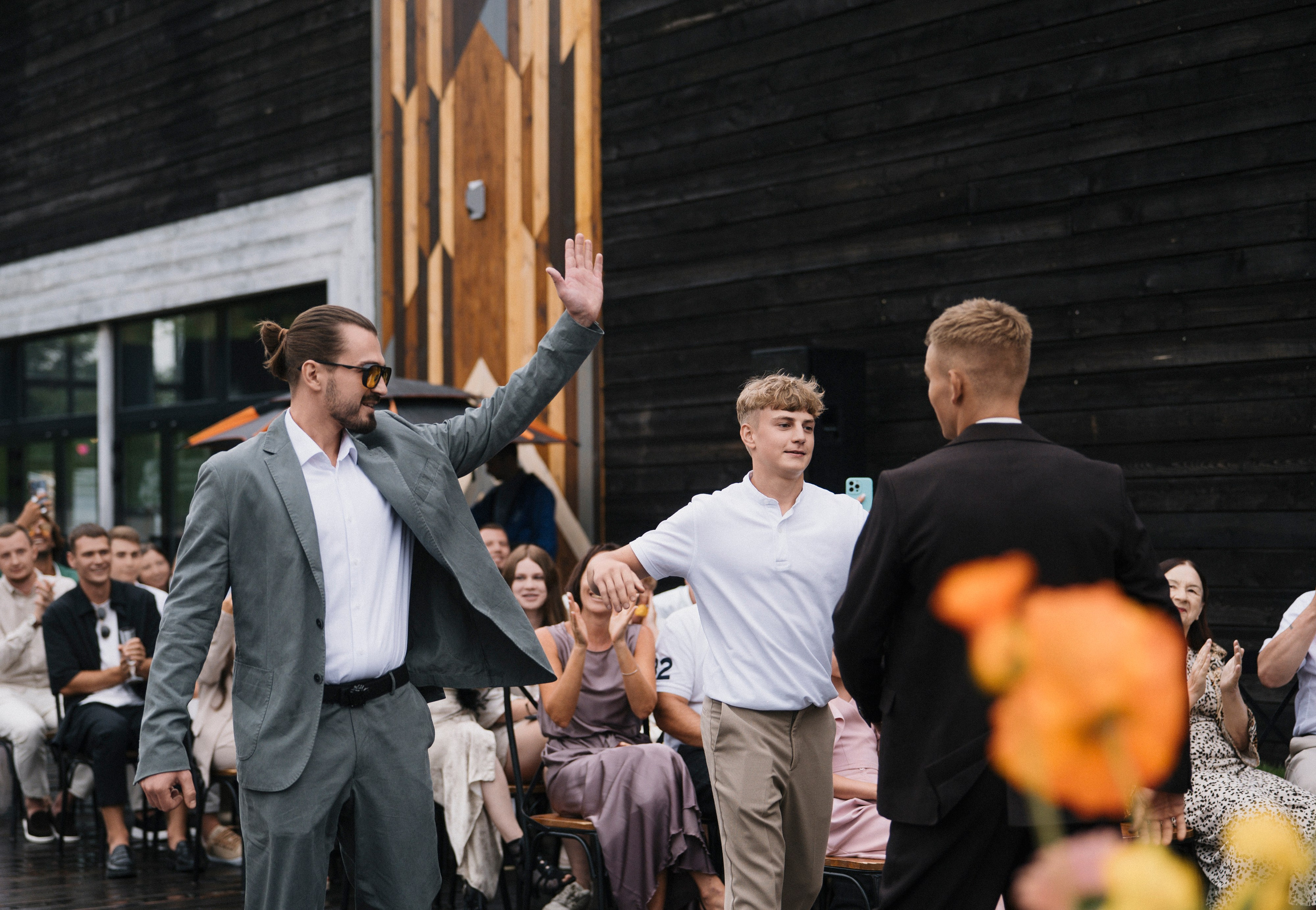 25.08.25. Свадебный фотограф во Владивостоке Гарагуля Игорь