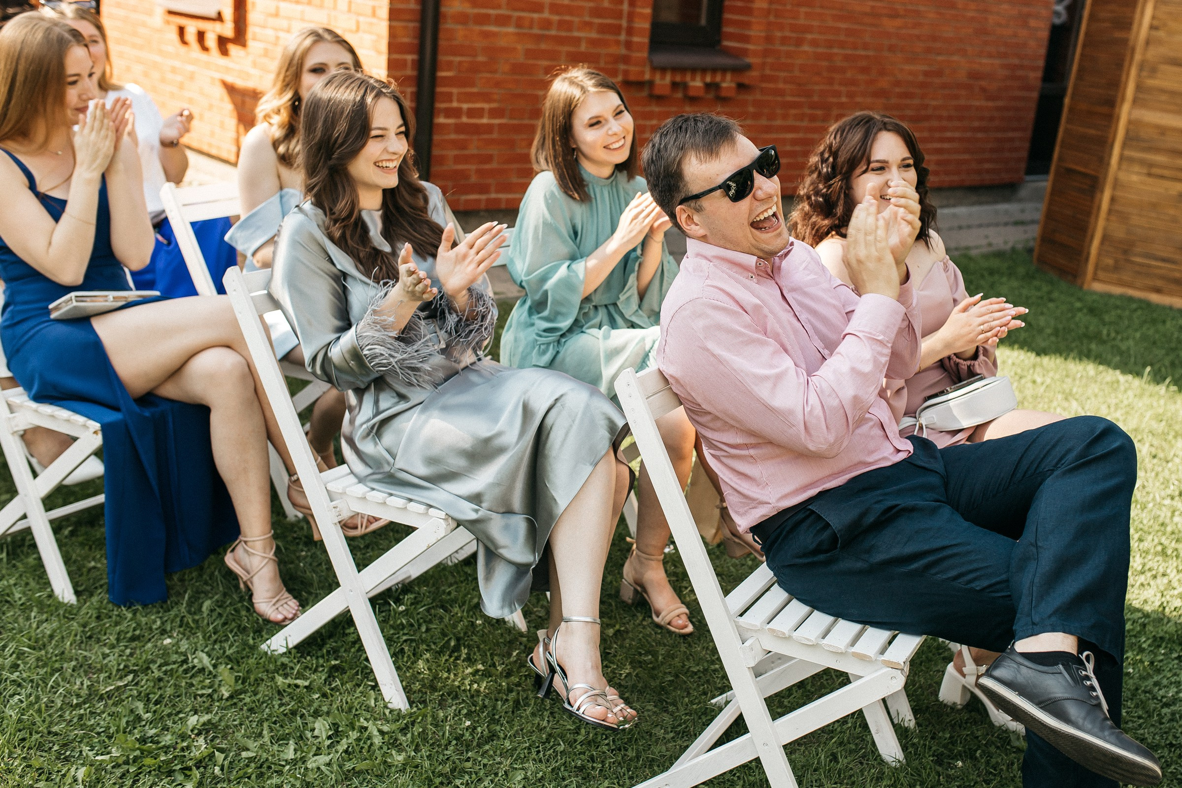 Михаил&Кристина