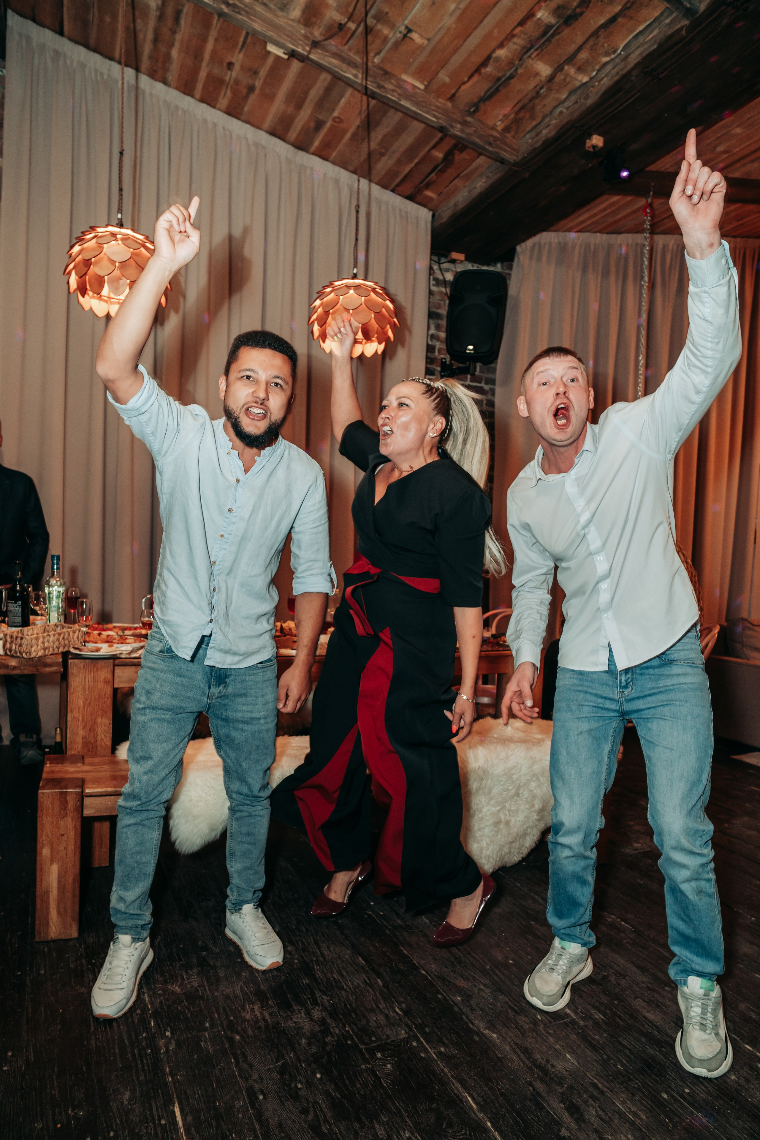 Мероприятия. Репортажный фотограф в Санкт-Петербурге Евдокимова Ольга