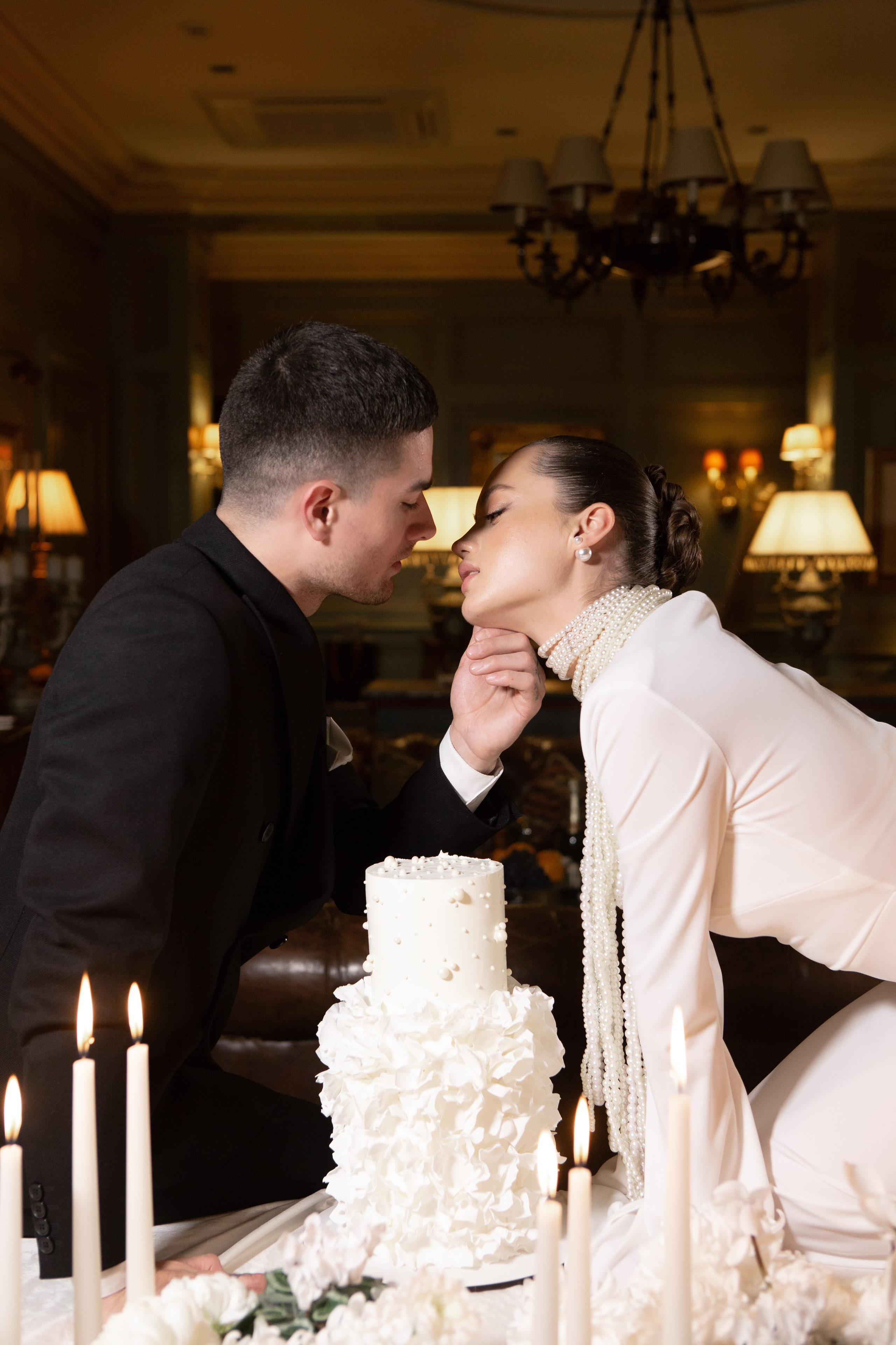 Свадебный фотограф в Ростове-на-Дону — Свадьба Павла и Екатерины в резиденции Old House. Свадебный фотограф Ростов на Дону / Таганрог — Усачева Анастасия