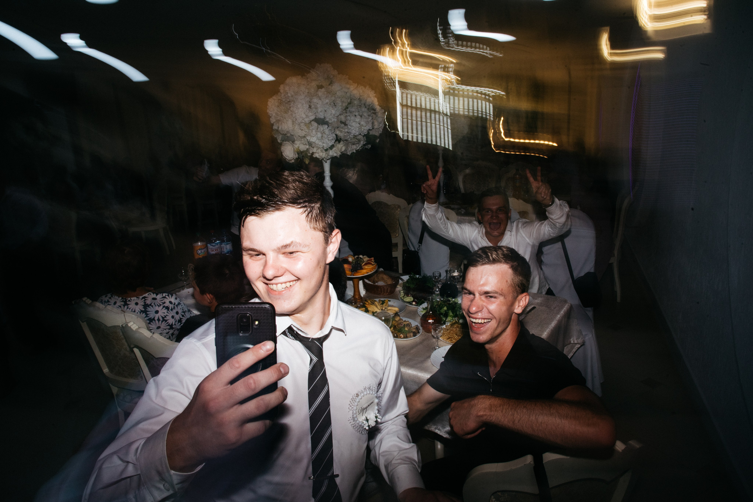 Вместе и навсегда. Виталий Москальцов