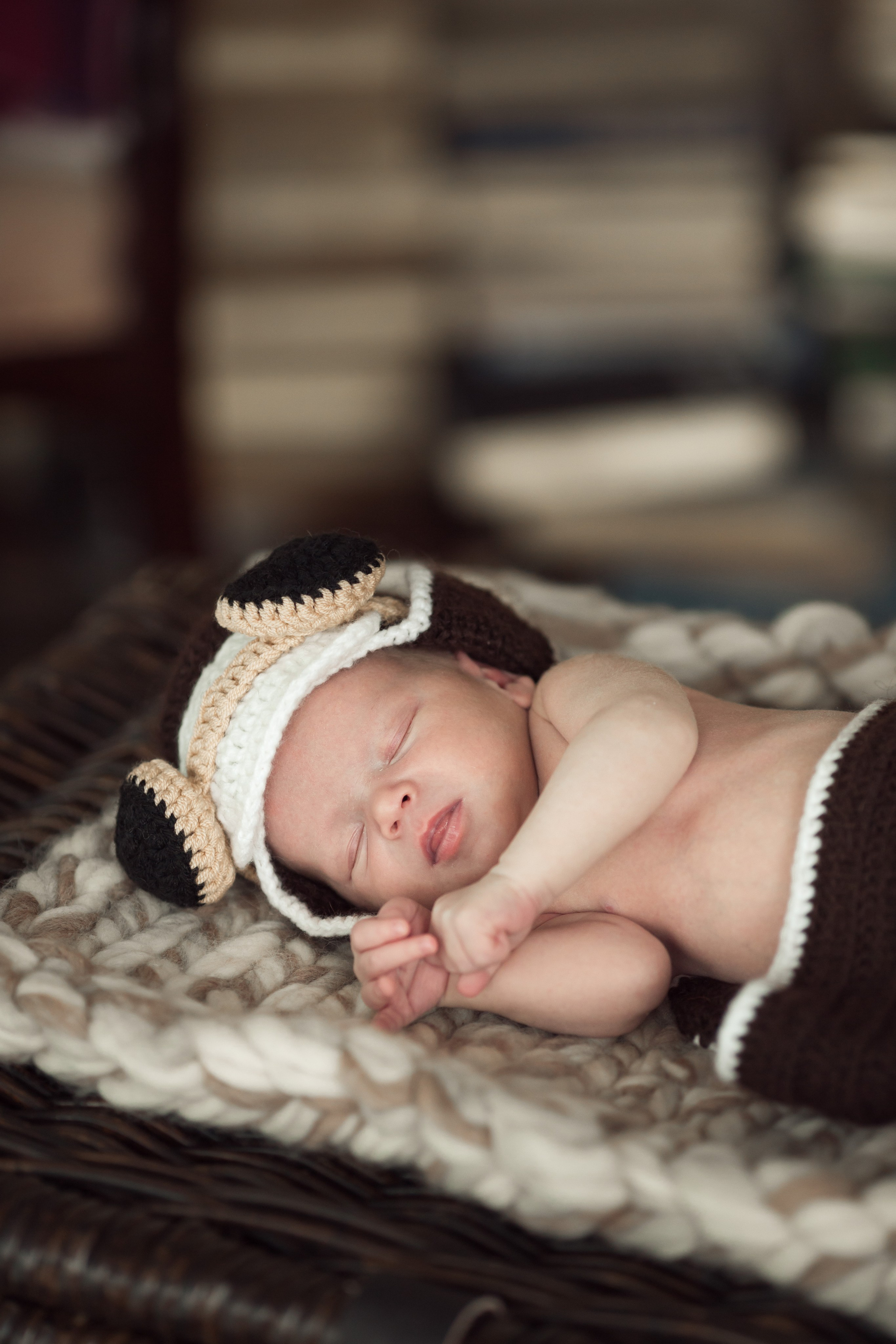 Дети. Фотограф в Москве Юлия Борисовец