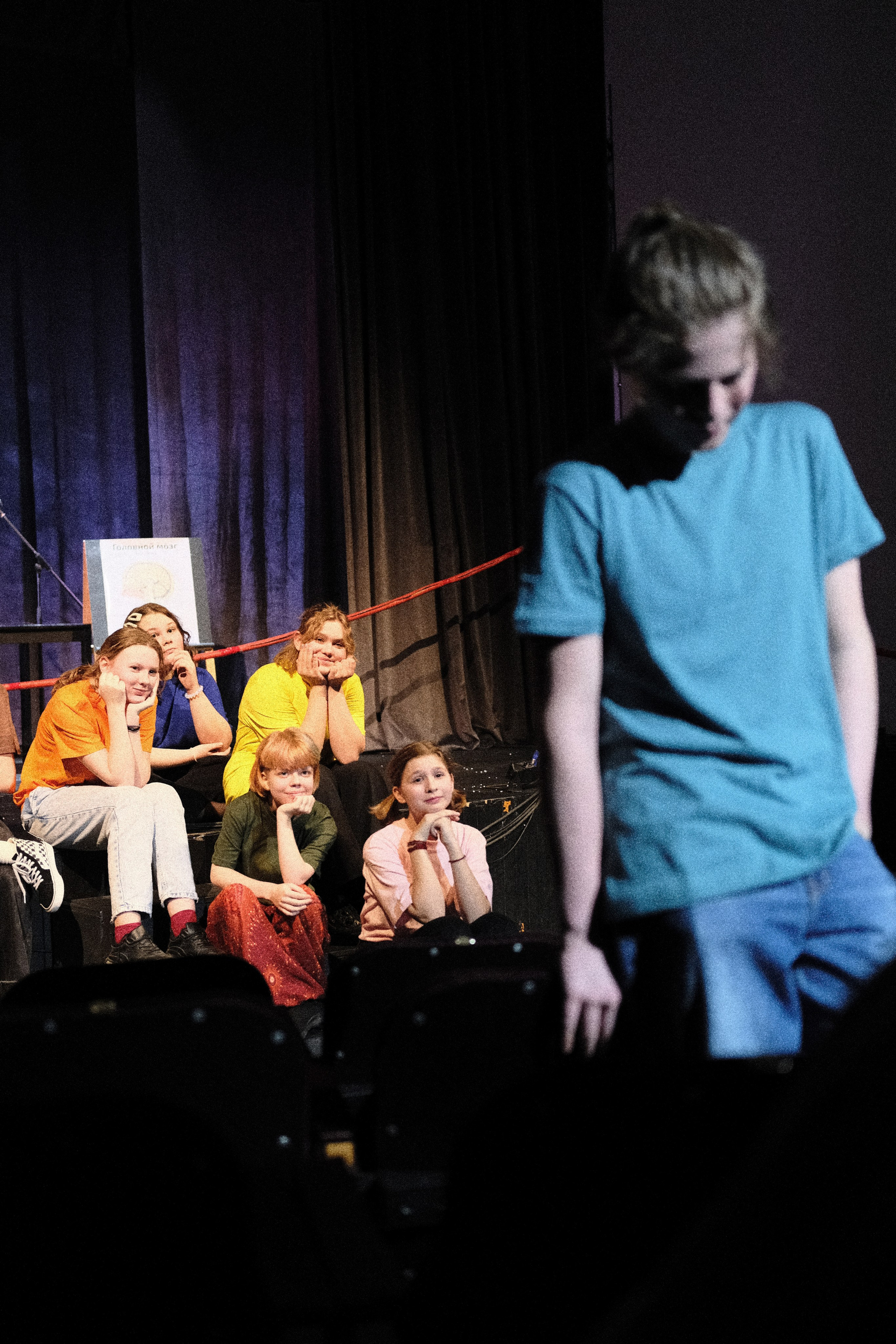 Events. Фотопродакшн, видеопродакшн, снять рекламу. Москва