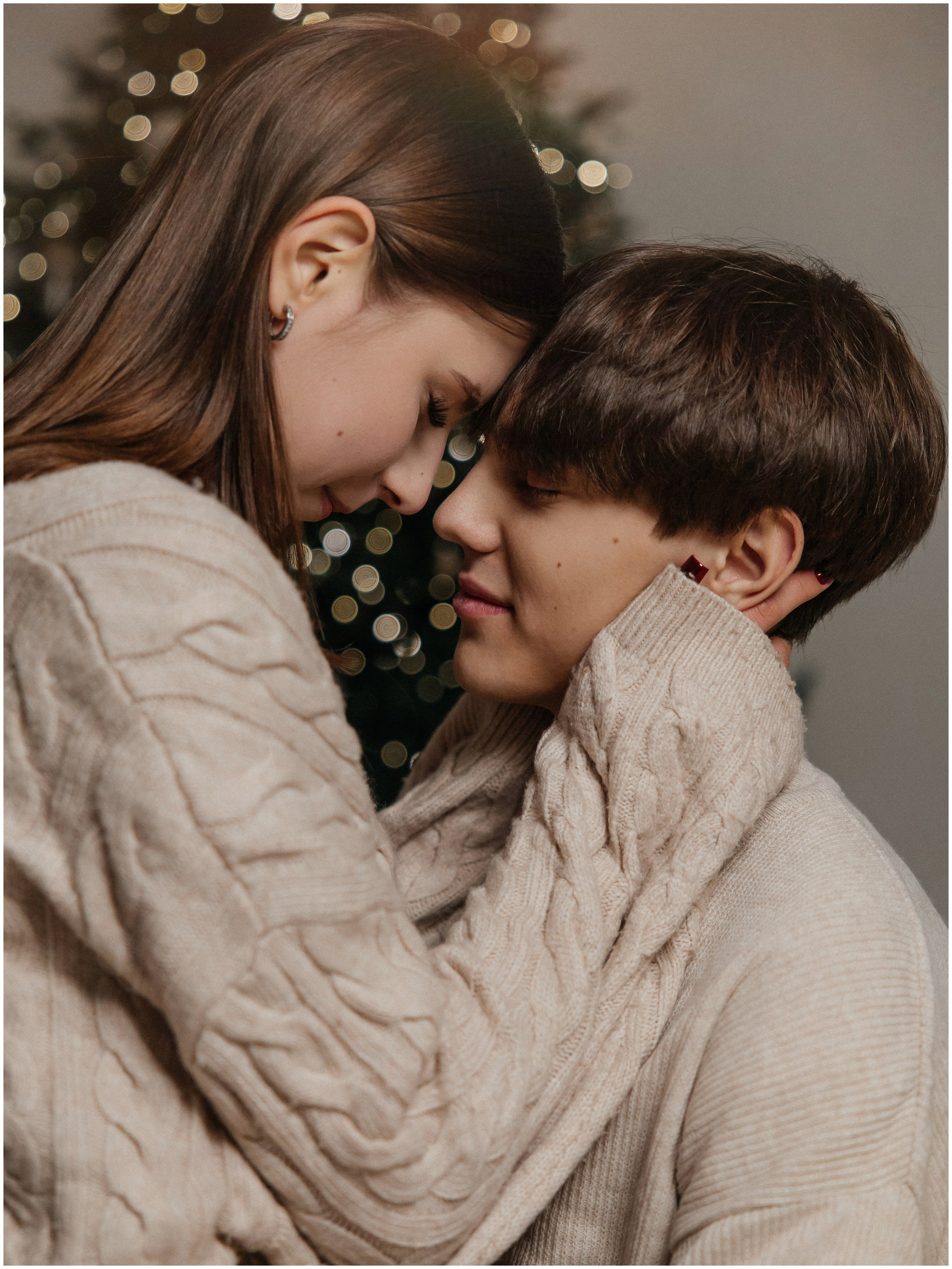 Vlad & Sasha. Фотограф Марина Цветкова | Москва