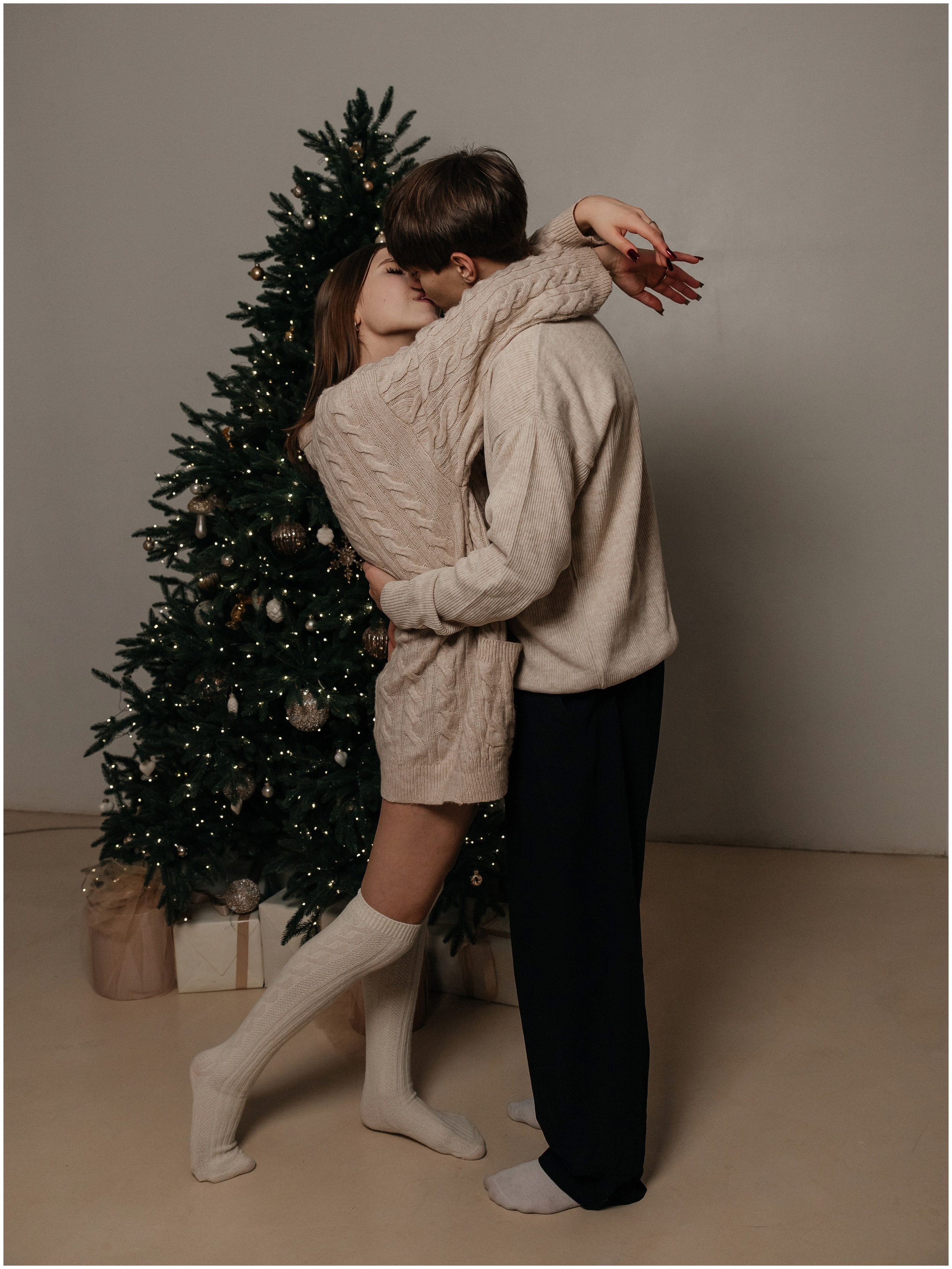 Vlad & Sasha. Фотограф Марина Цветкова | Москва