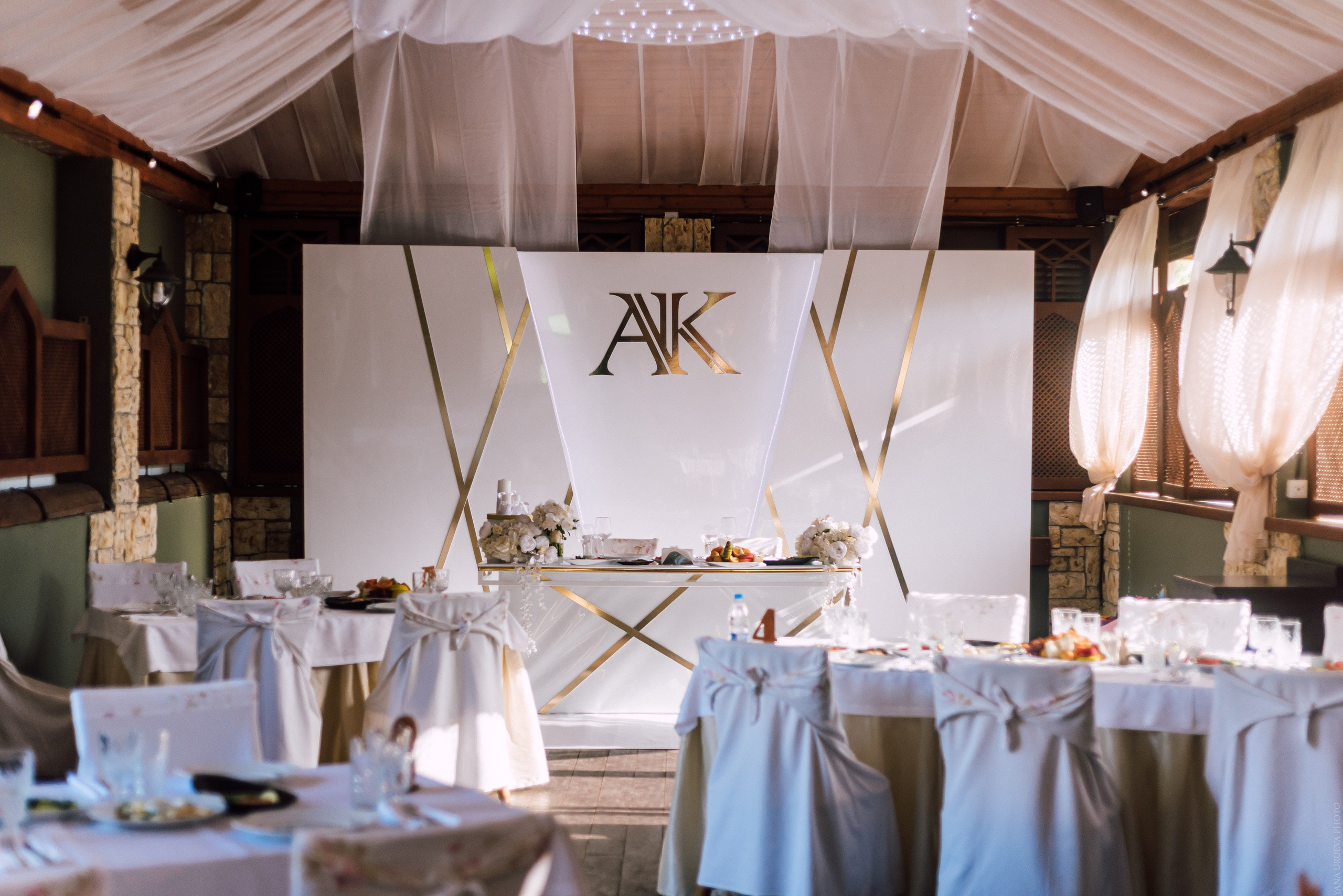 Андрей и Ксения. Свадебный и контент- фотограф в Тольятти, Самаре, Москве Яна Уруева