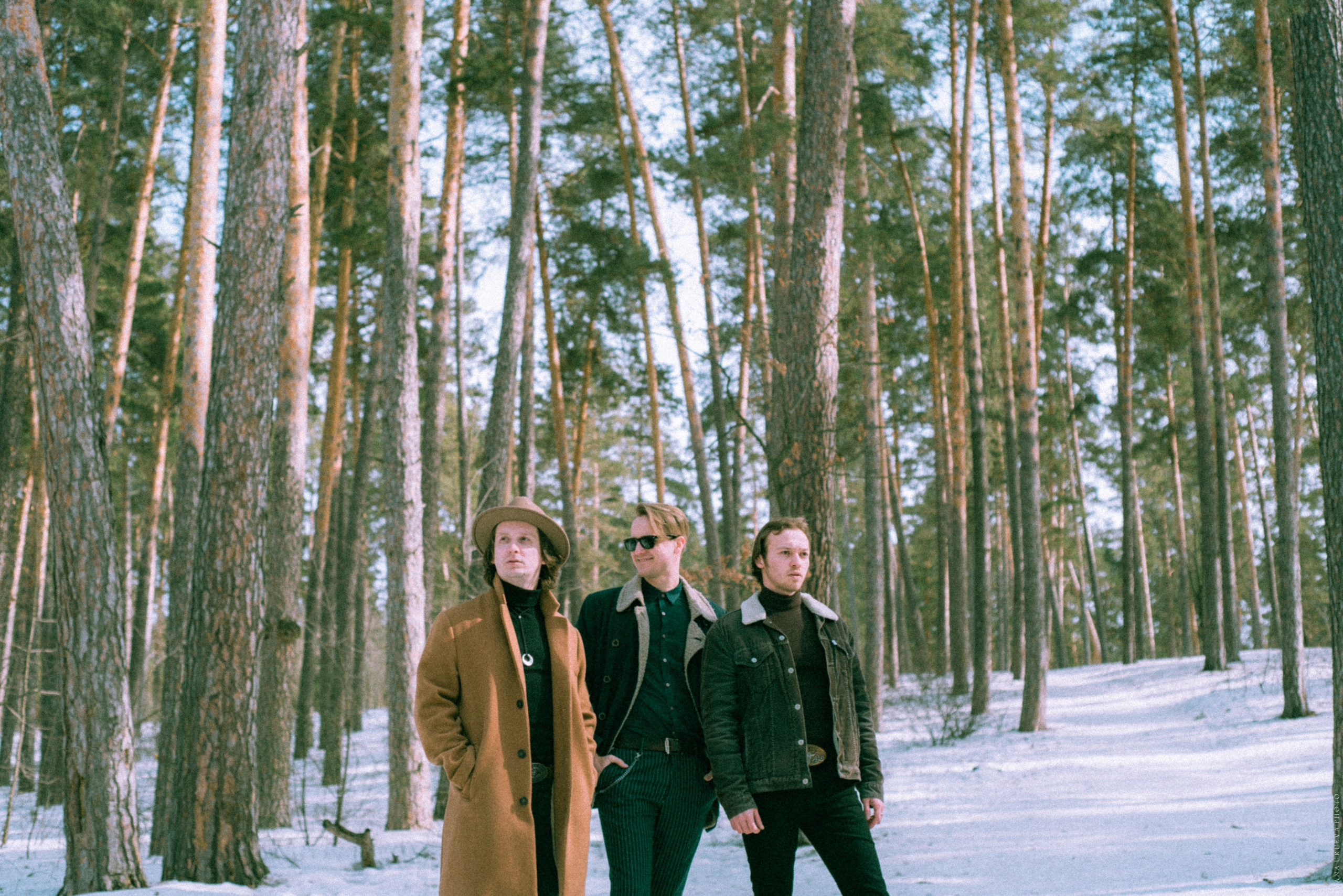 Группа Пасадена. Свадебный и контент- фотограф в Тольятти, Самаре, Москве Яна Уруева