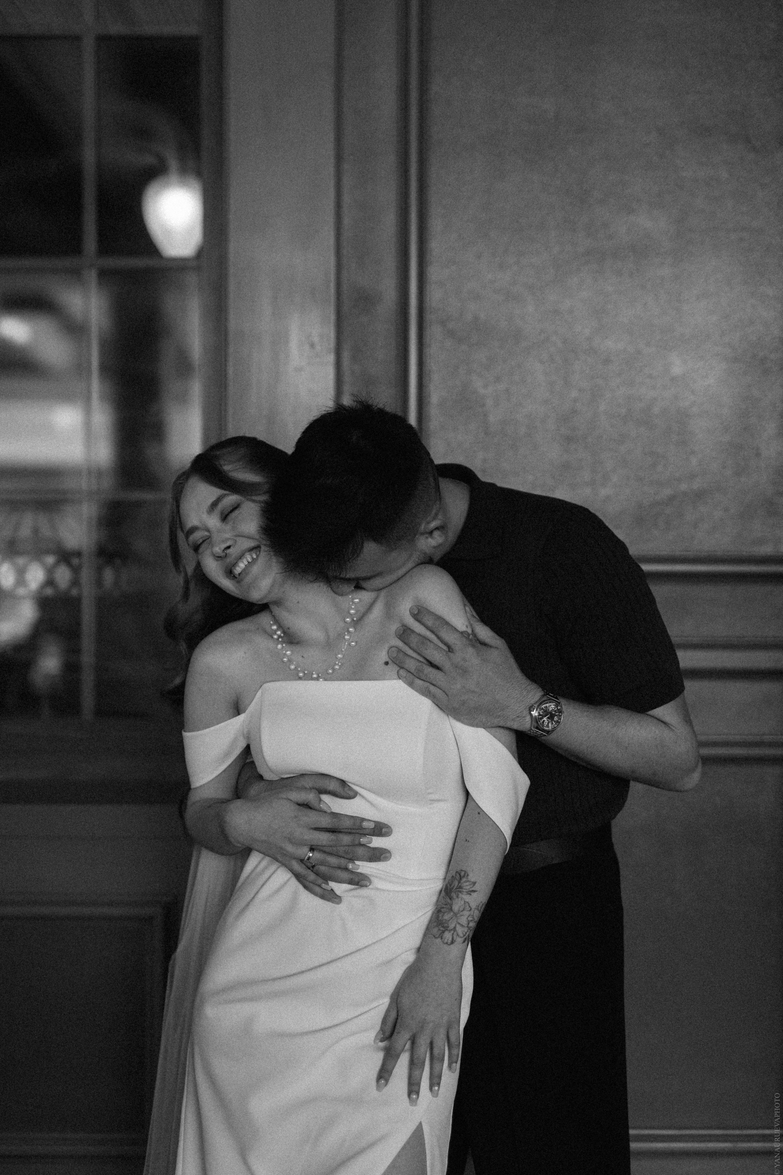 Нежный май. Даниил и Александра. Свадебный и контент- фотограф в Тольятти, Самаре, Москве Яна Уруева