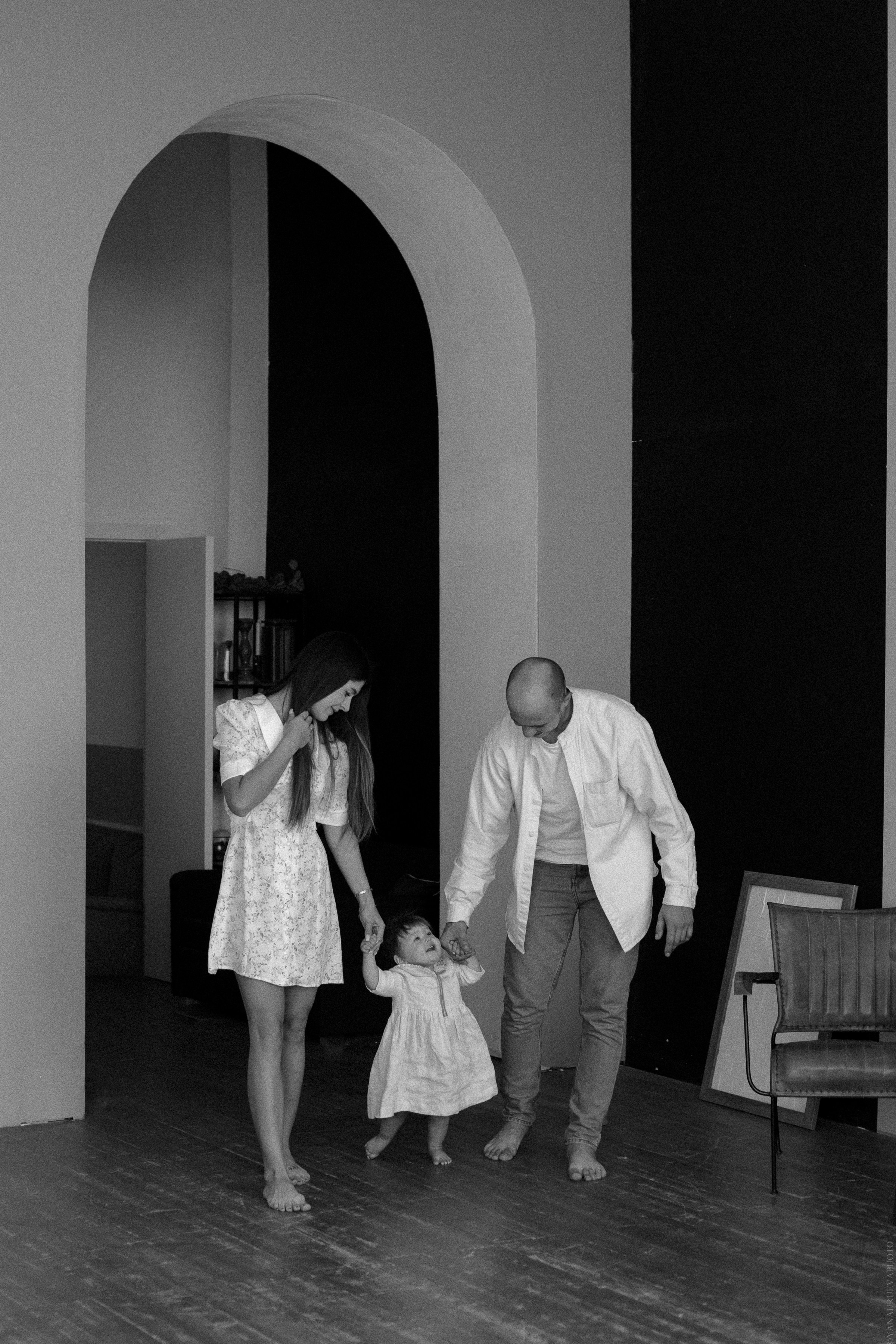 Ваша первая семейная фотосессия. Свадебный и контент- фотограф в Тольятти, Самаре, Москве Яна Уруева