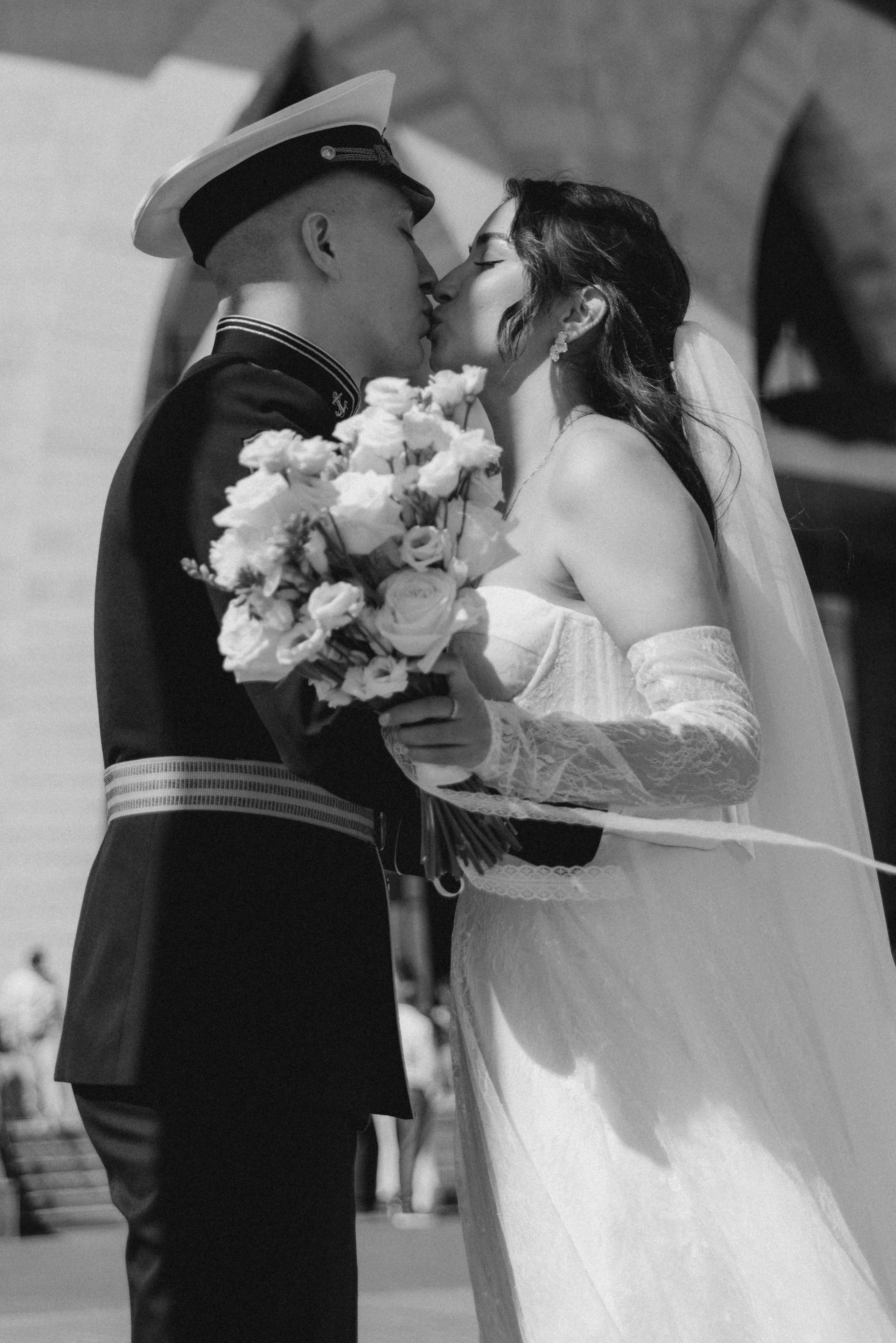 . Свадебный и семейный фотограф в Йошкар-Оле, Питере и Казани Александра Богинич