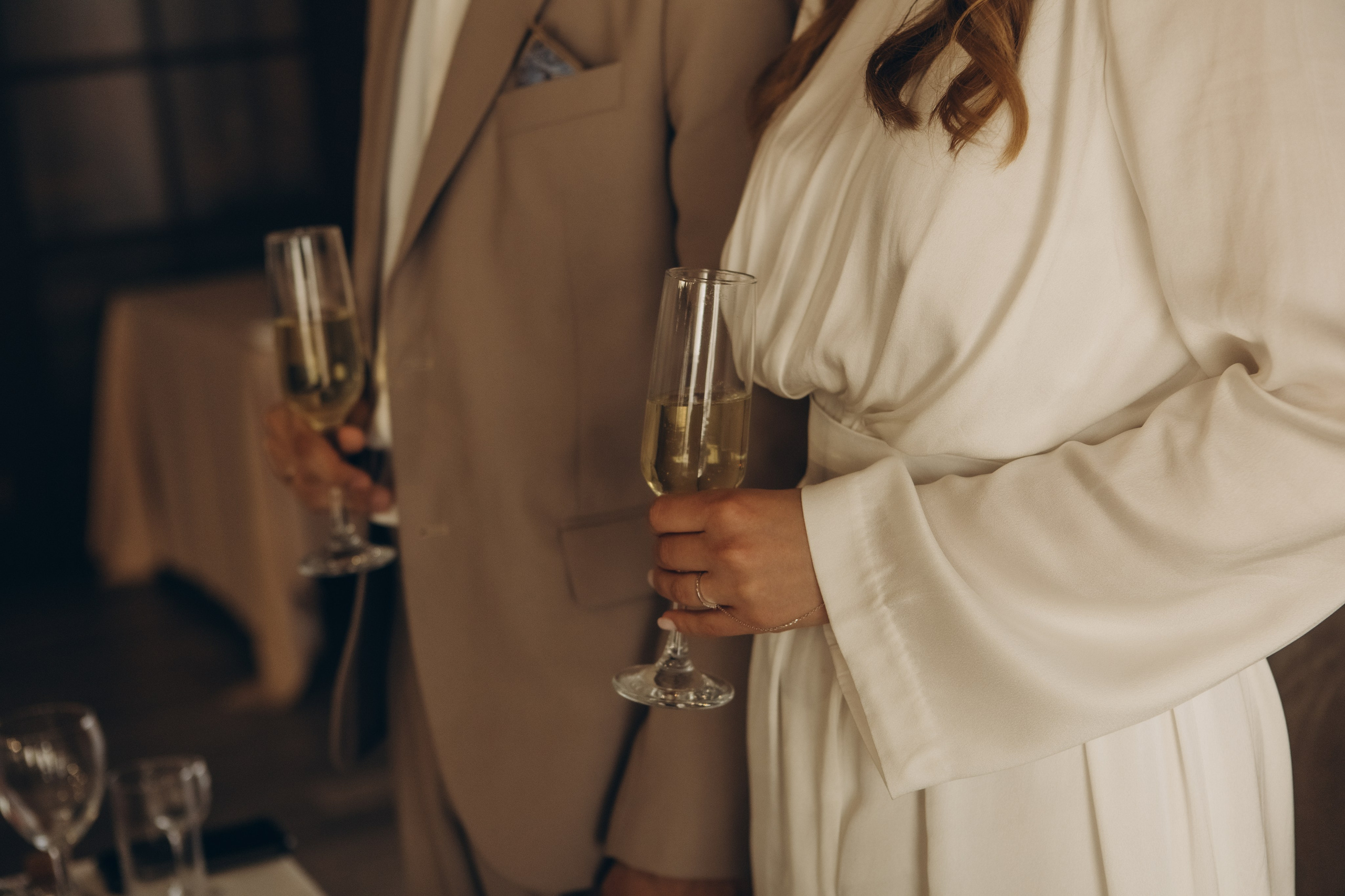 Елизавета&Алексей. Свадебный фотограф Белокуриха, Алтай