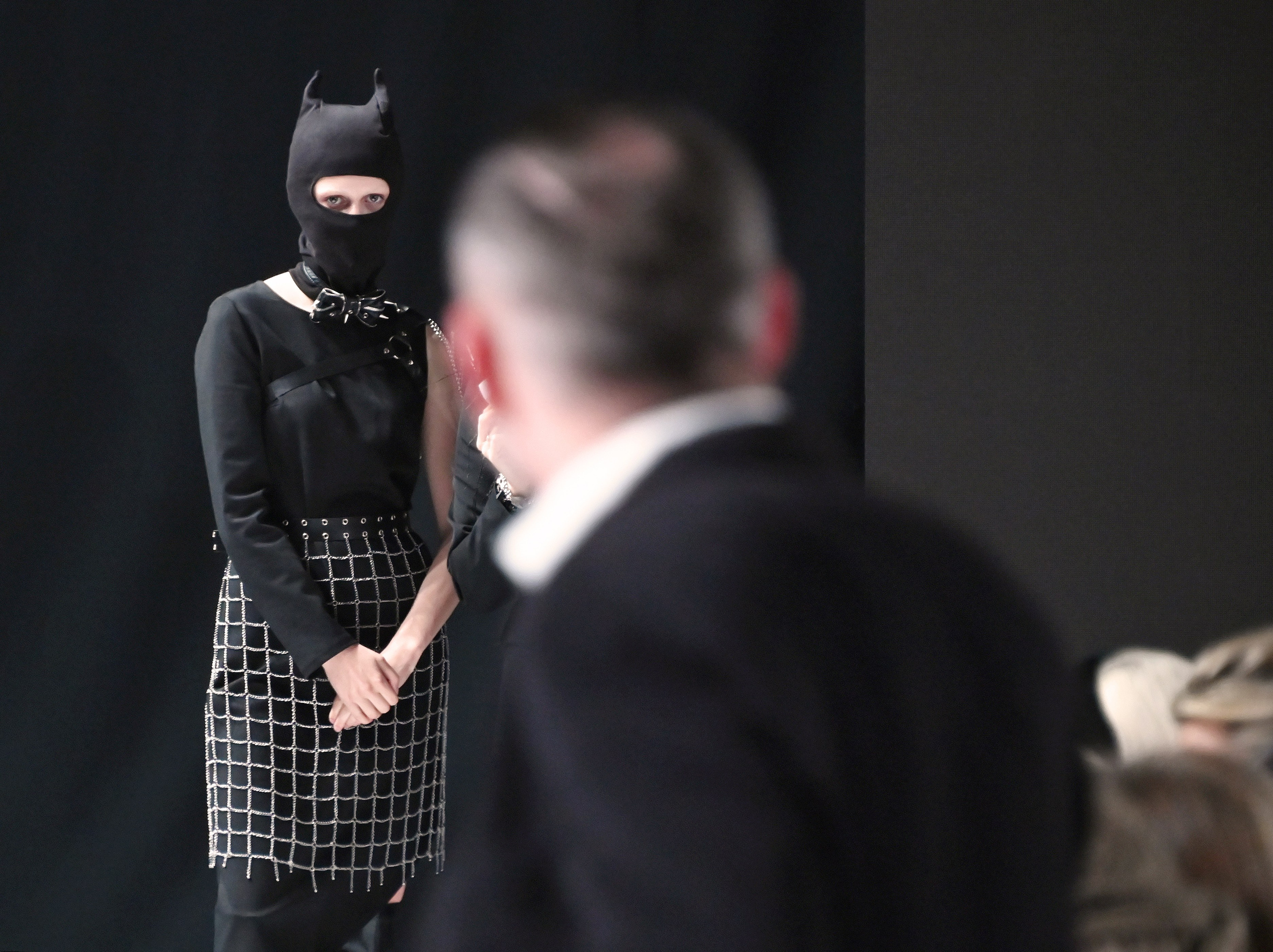 Art | Fashion | Podiums |Models