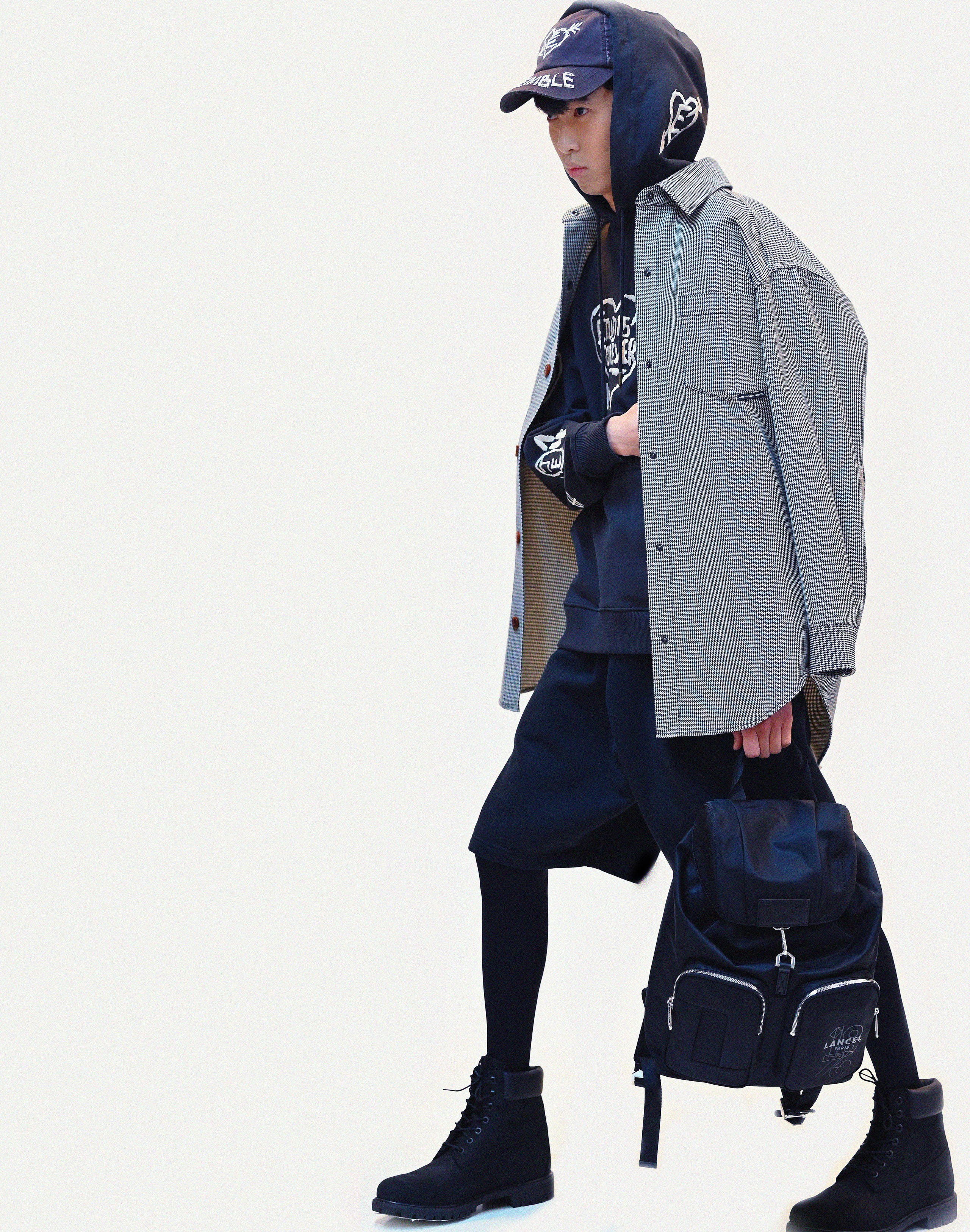 ART | FASHION | PODIUMS |SHOW