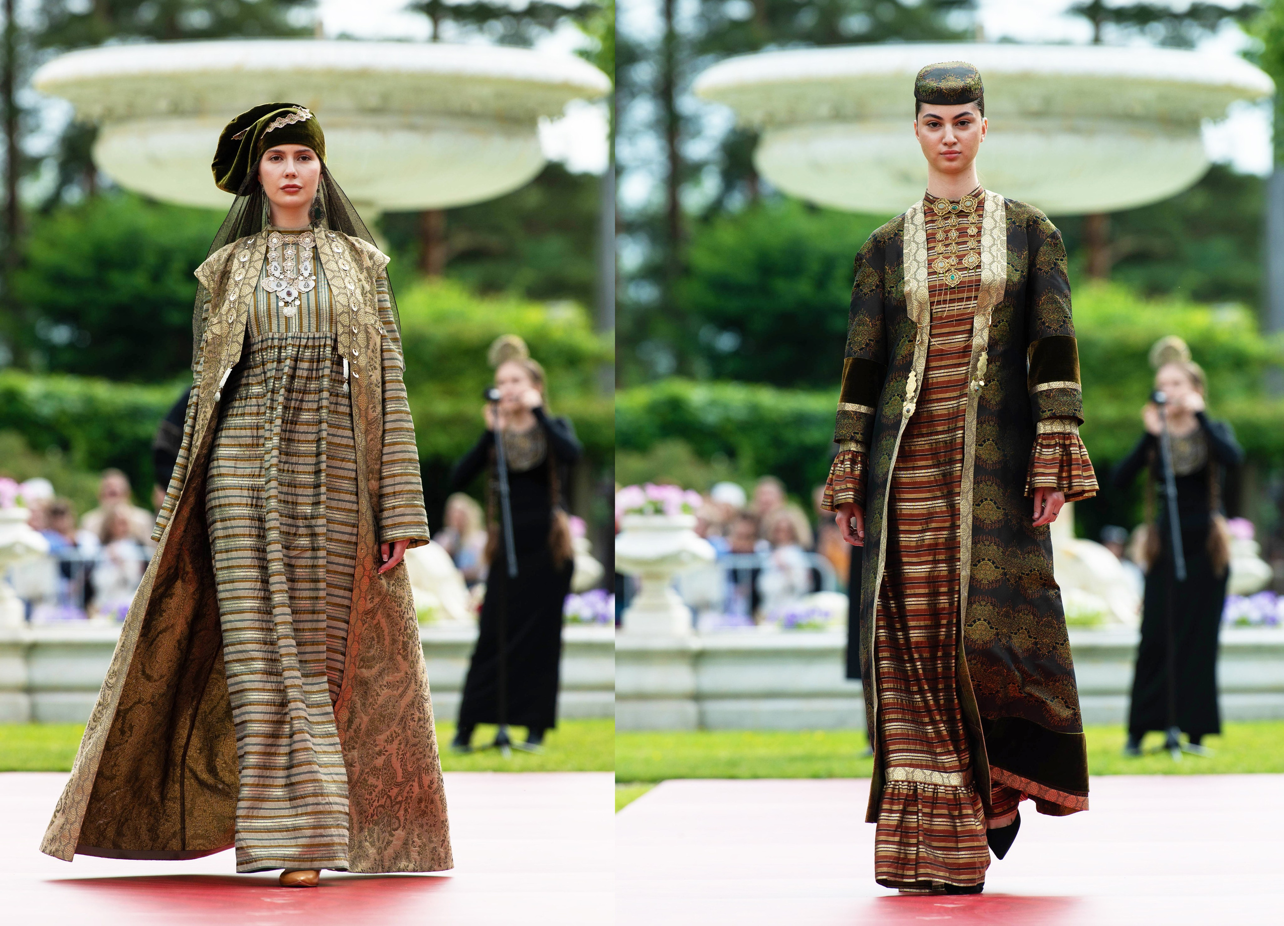 Art | Fashion | Podiums |Models. Savvision.ru