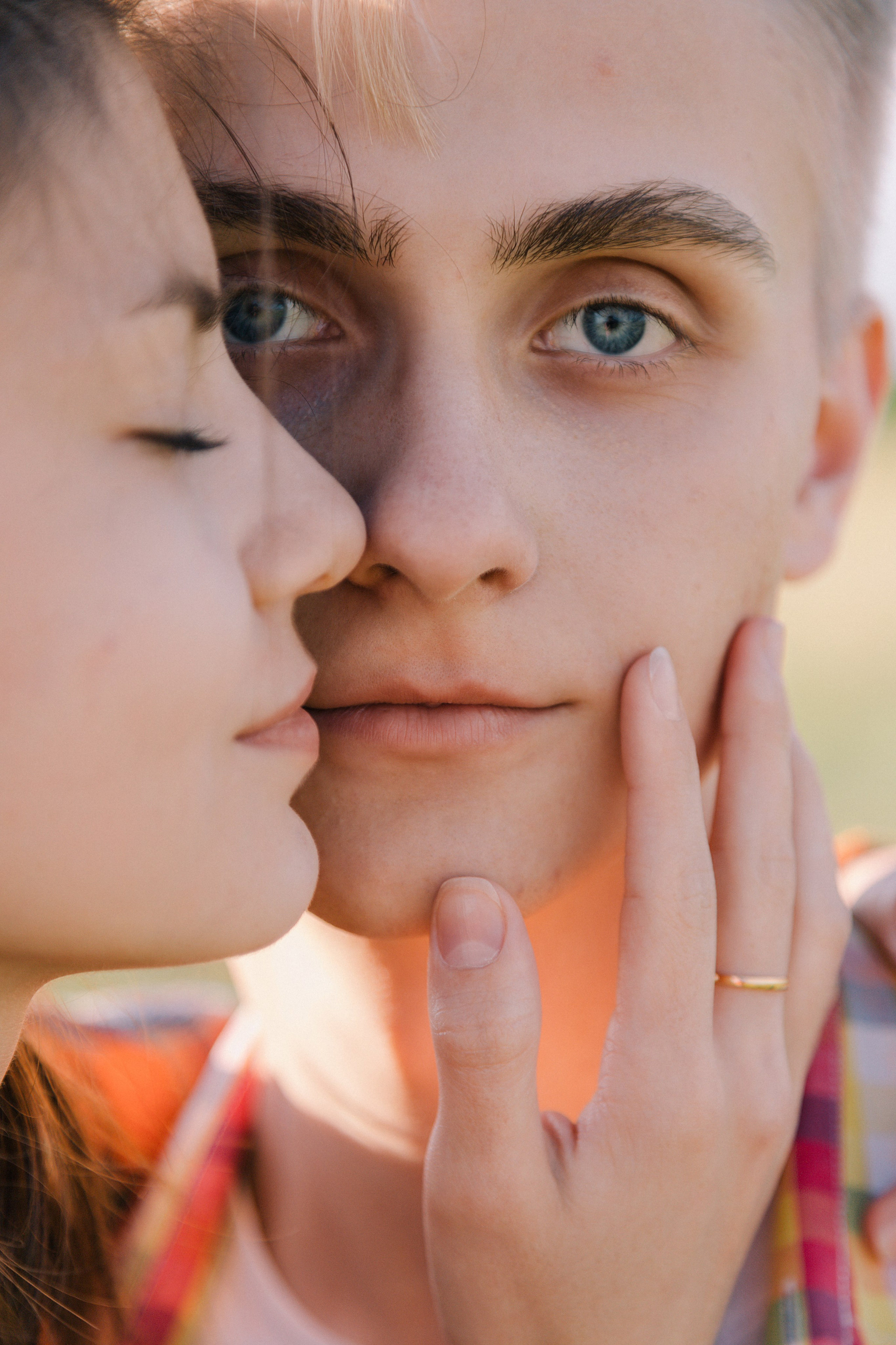 Ульяна и Александр. Фотограф в Сызрани — Владислав Панов