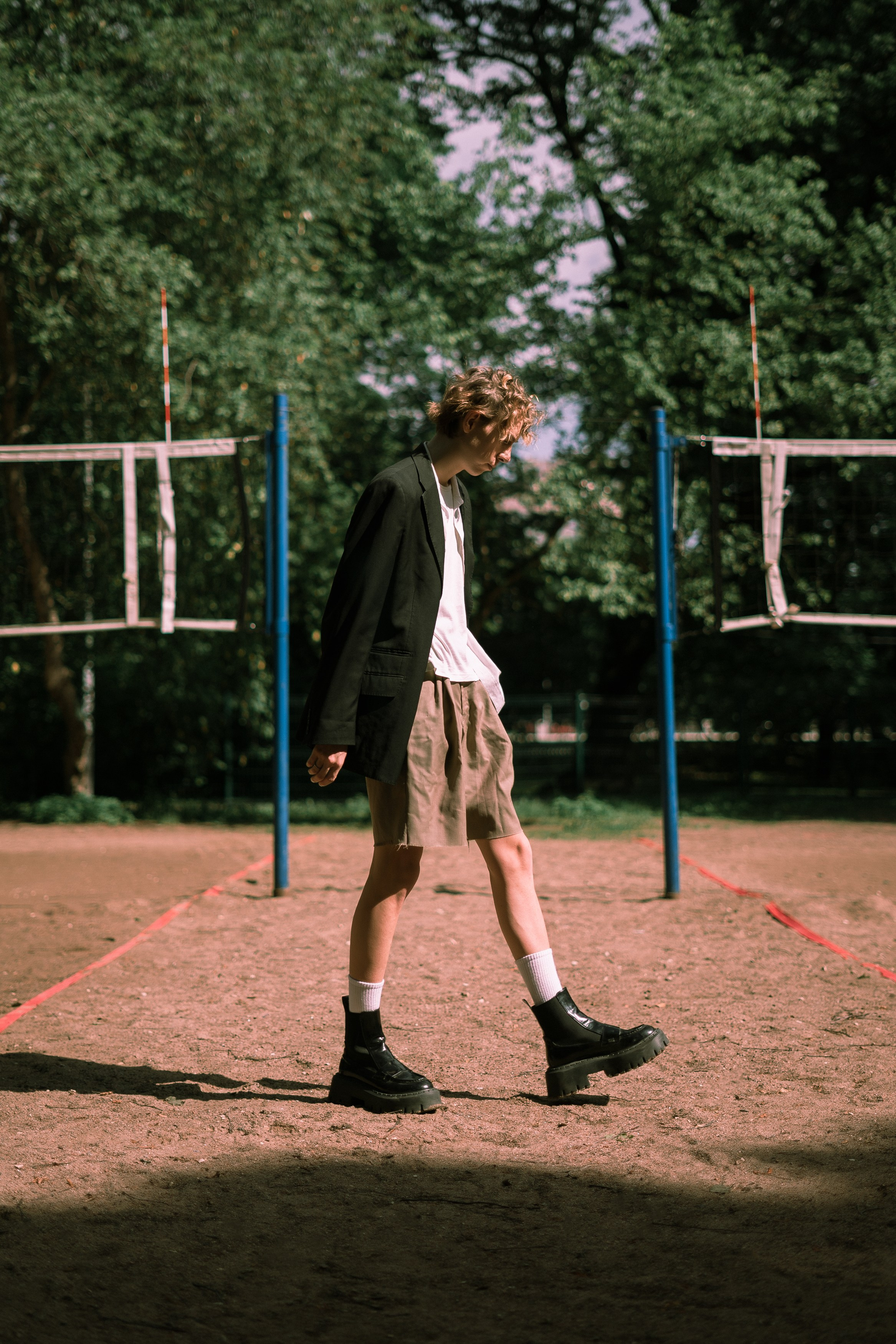 Лена — имиджевая съёмка лука. Фотограф Андрей Сокол — Санкт-Петербург/Москва