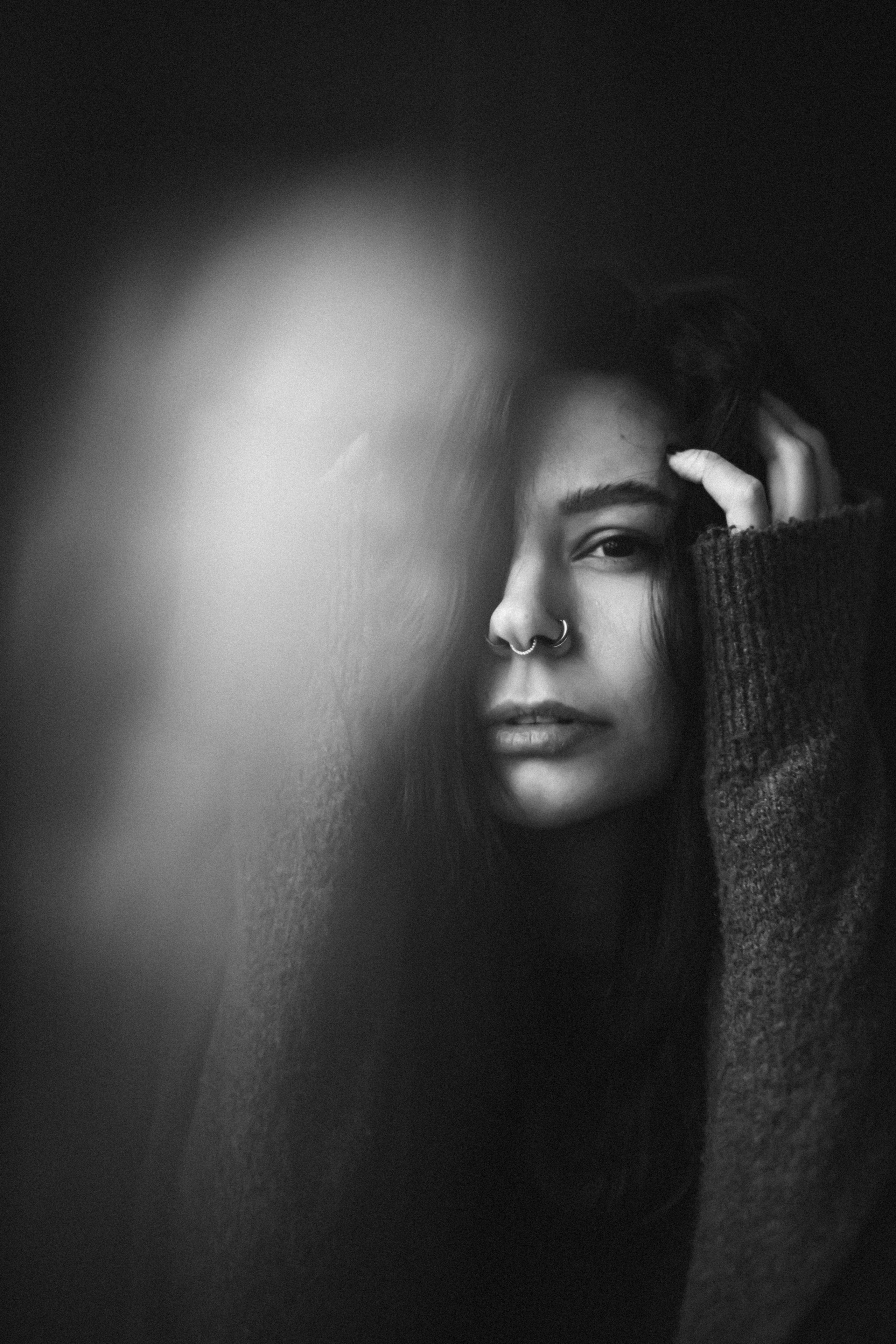 ПОРТРЕТ. Фотограф Казань Москва Ната Смирнова