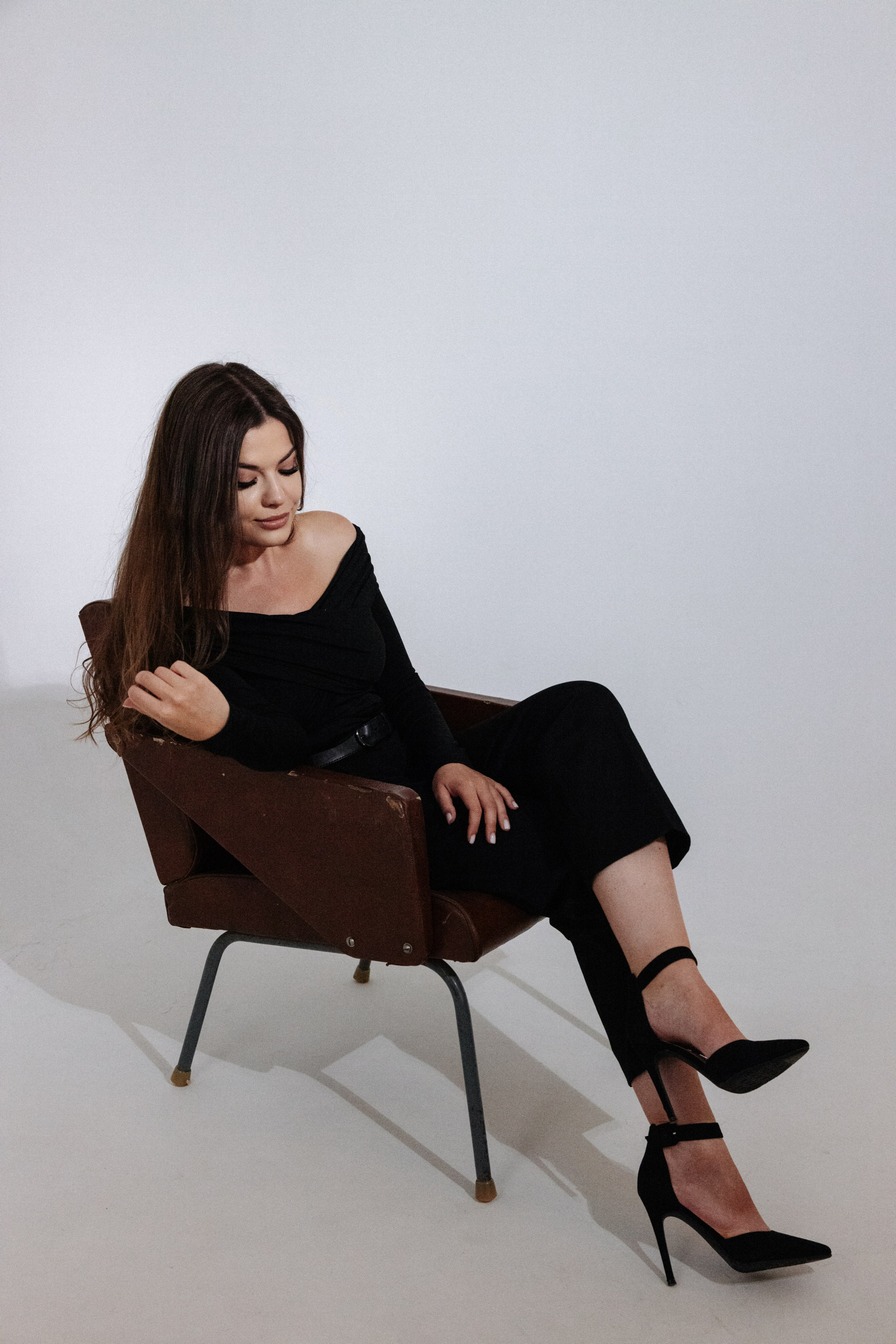 Ульяна. Фотограф Петрова Мария