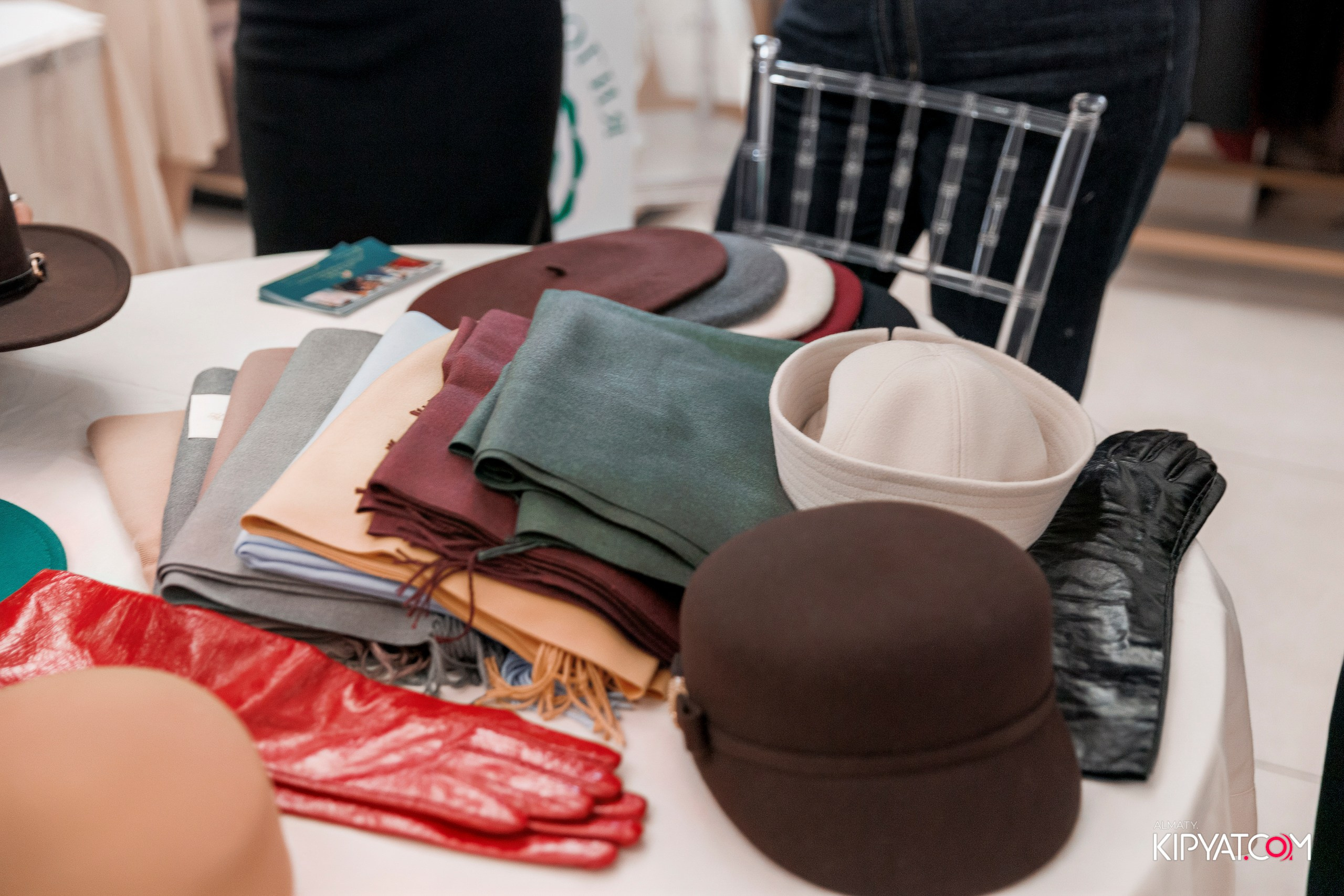 WINTER FANTASY BRUNCH PART 1. КИПЯТКОМ АЛМАТЫ! Фотосъемка мероприятий в Алматы