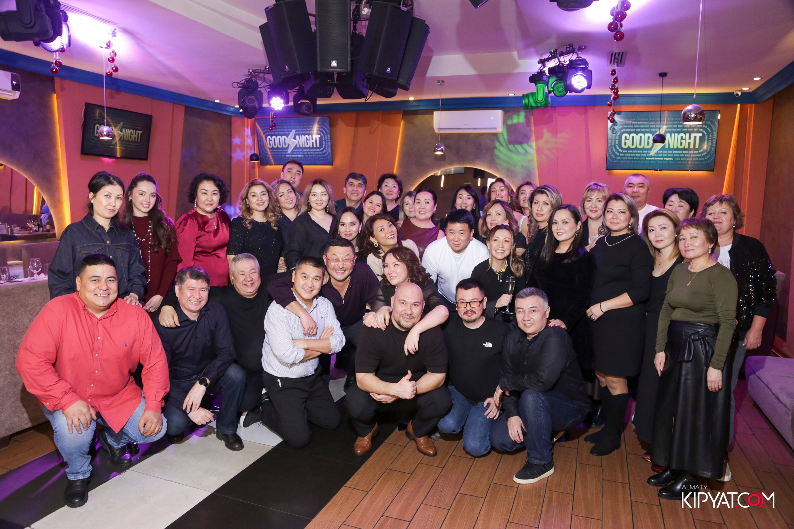 ROCK CRYSTAL. КИПЯТКОМ АЛМАТЫ! Фотосъемка мероприятий в Алматы