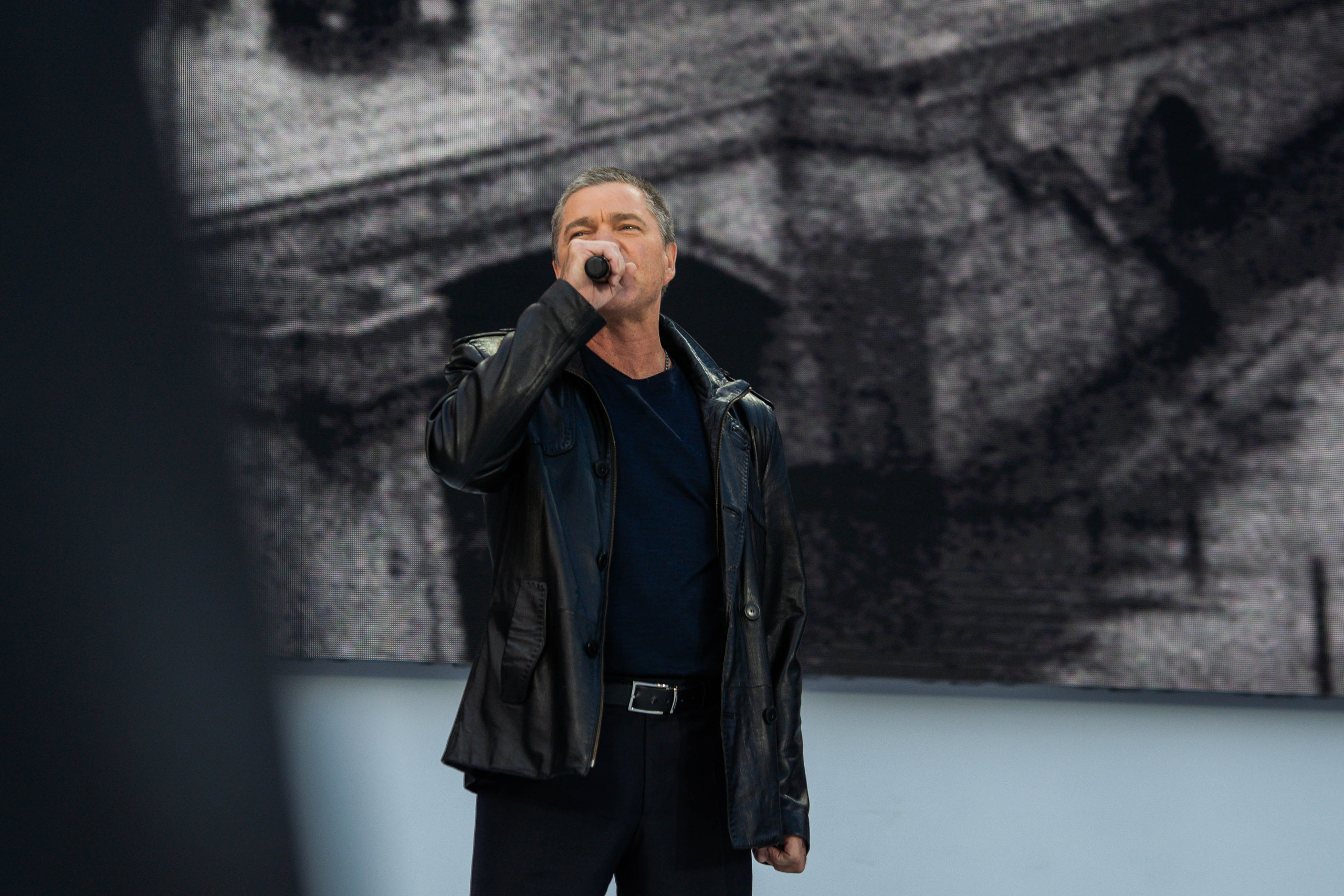 Иммерсивный музей к 80-й годовщине Парада Победы. Beardy Pix