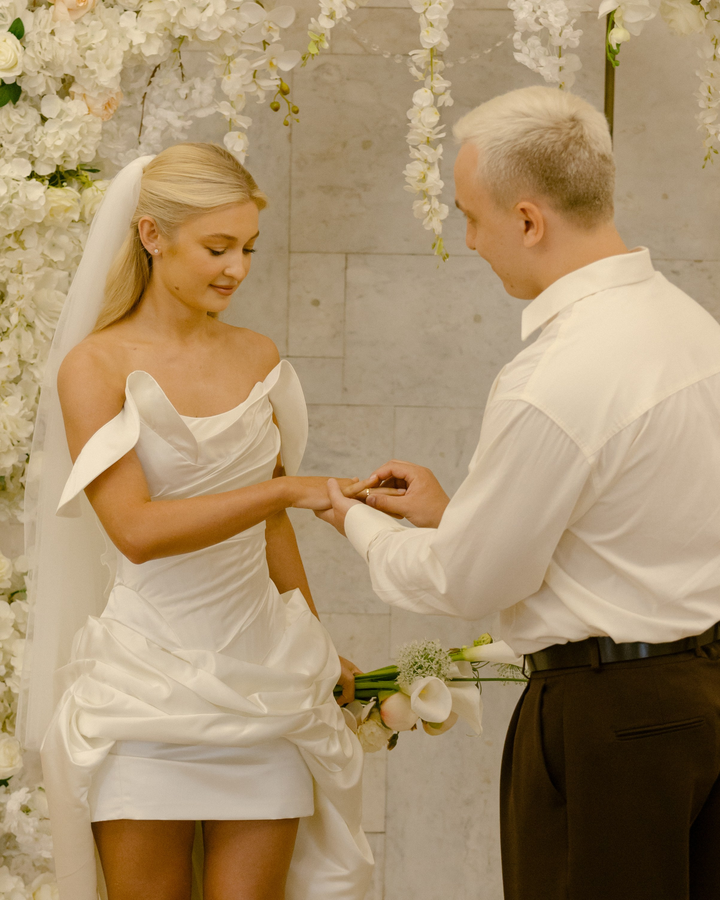 Даниил и Анастасия. Фотограф Эдуарда Титанян