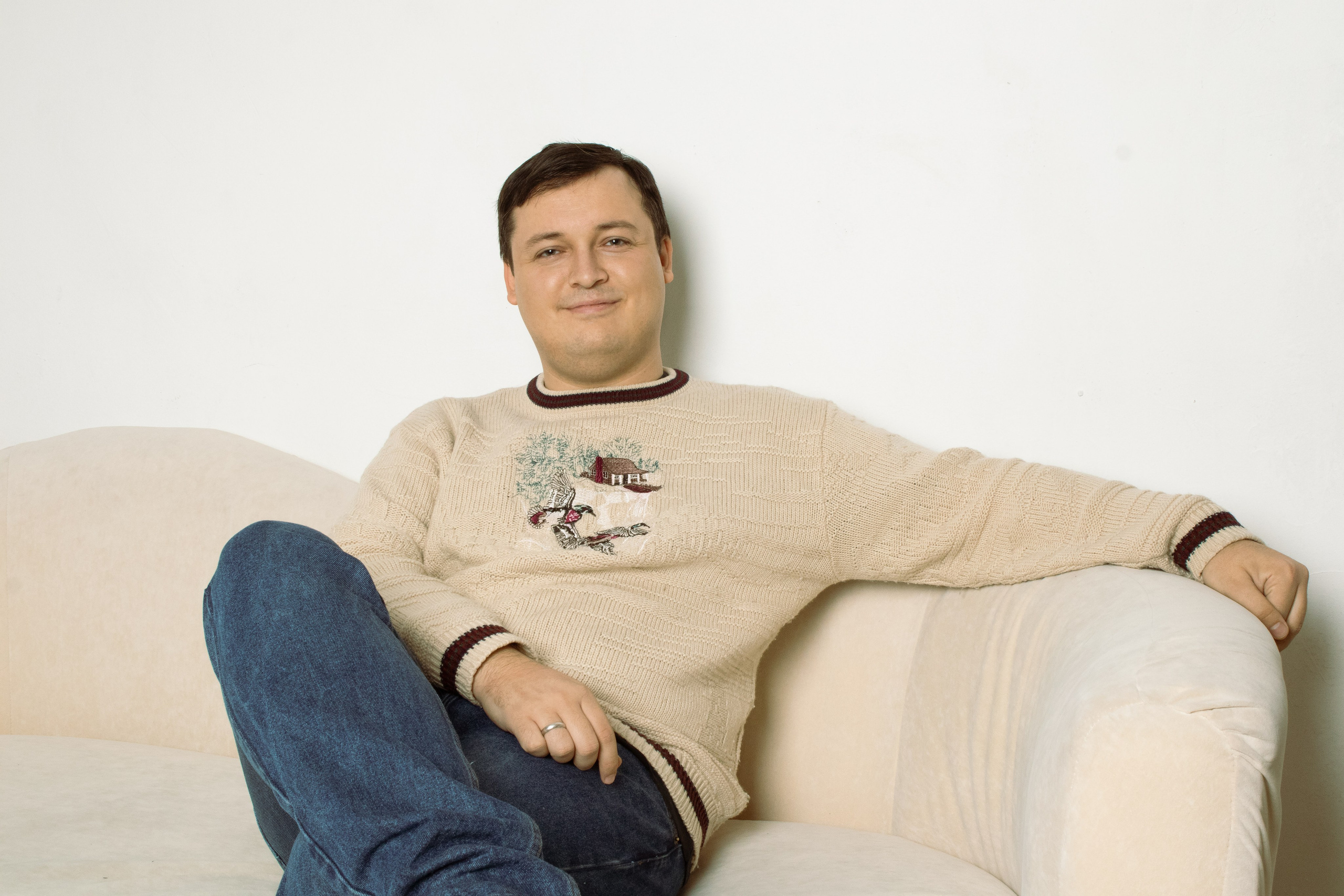 Анна и Семен. Boringowl | Коммерческий фотограф в Иркутске Раиса Ботороева