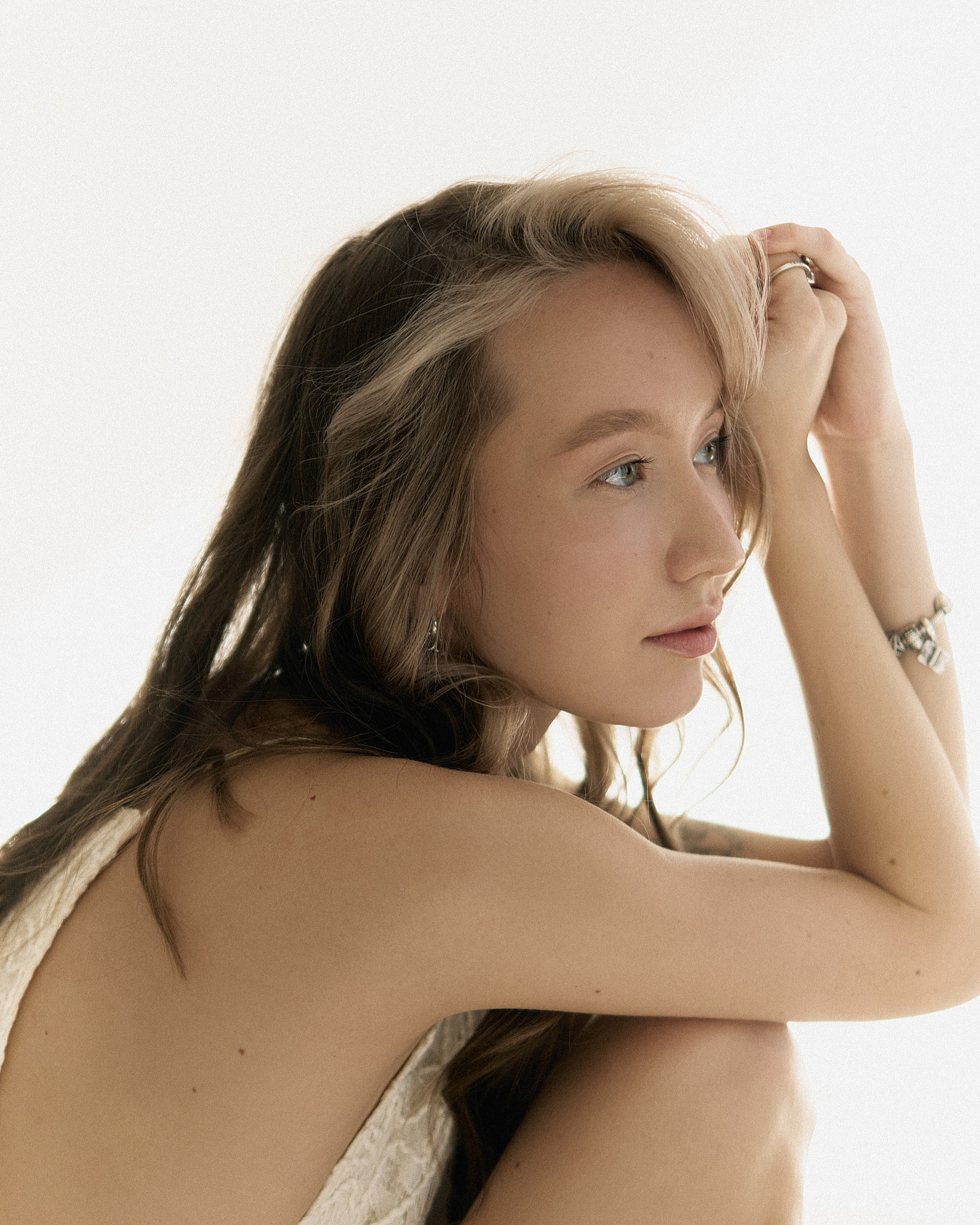 Polina. Индивидуальная и семейная фотосессия в Чебоксарах Оксана Русакова