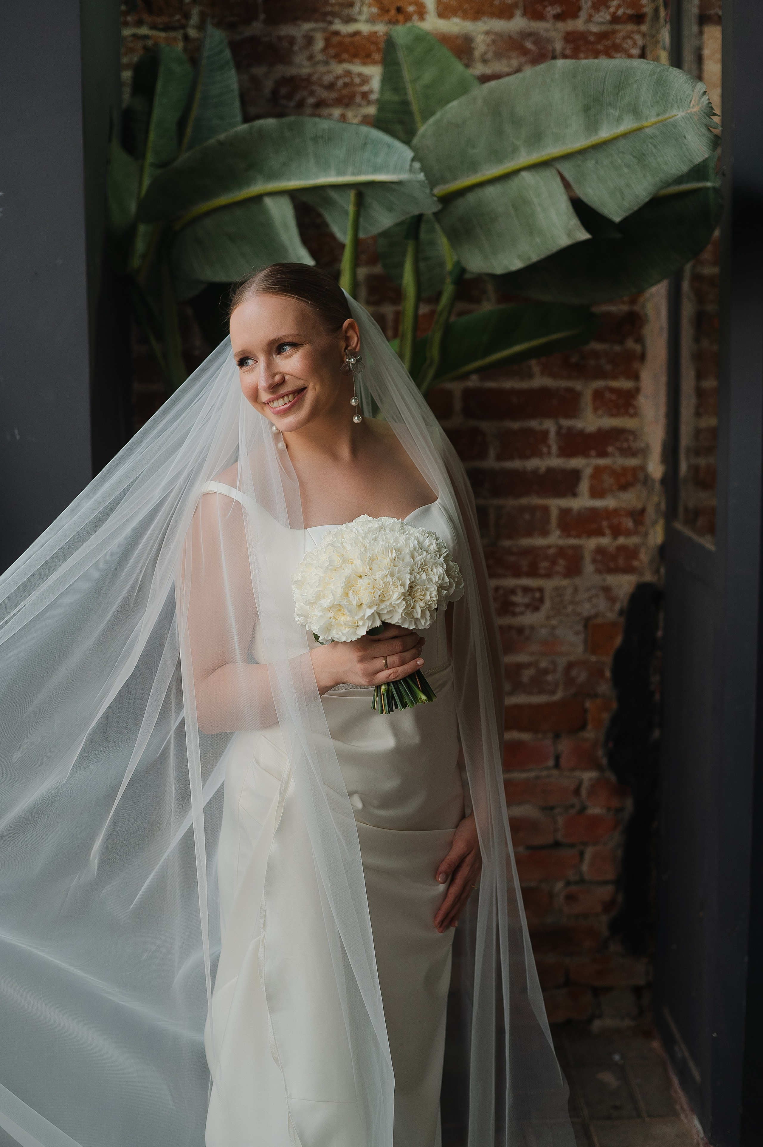 Свадебная рэп бабушка. Свадебный фотограф в Ярославле Денис Медоваров