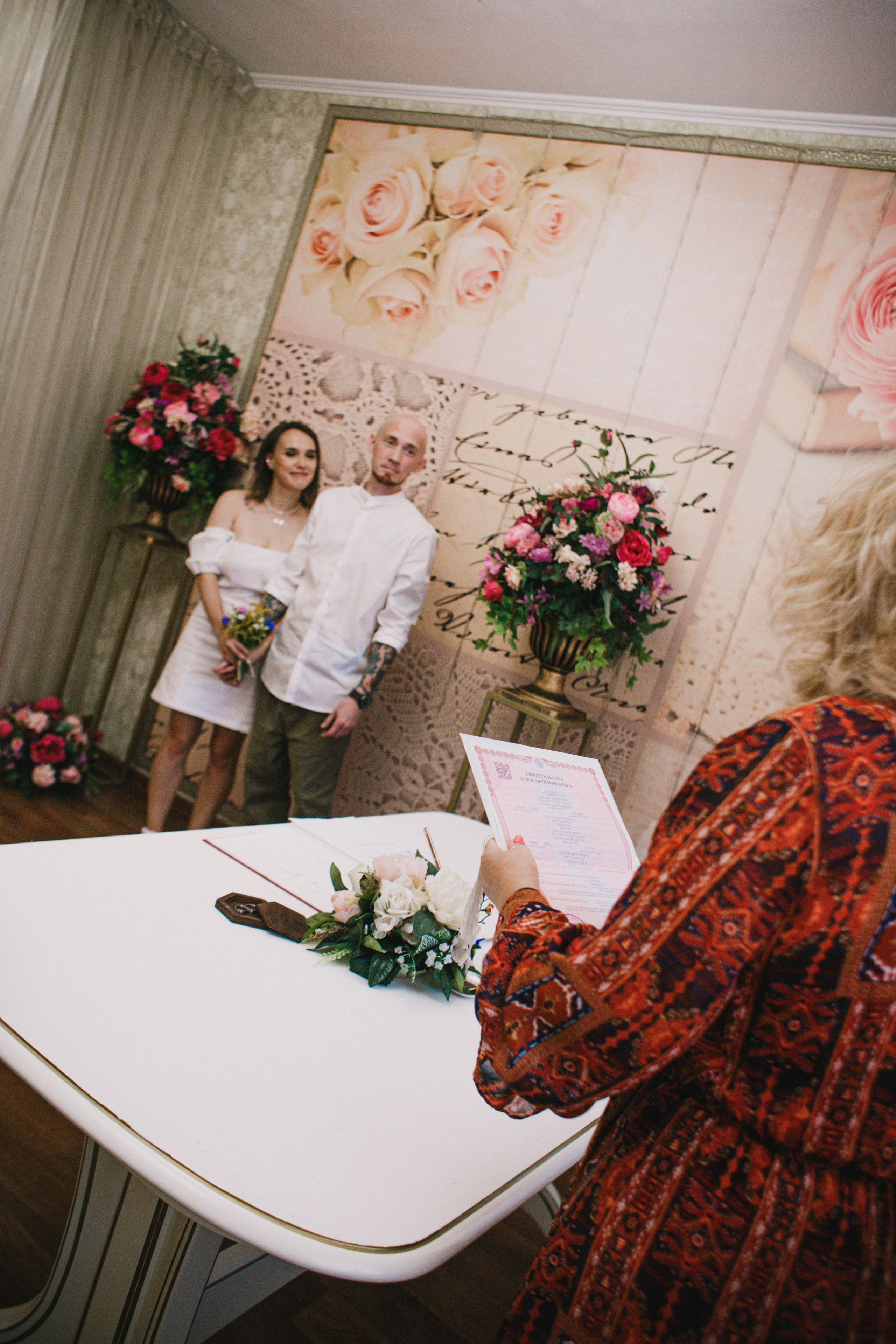 Ксения + Михаил. Фотограф в Нижнем Новгороде