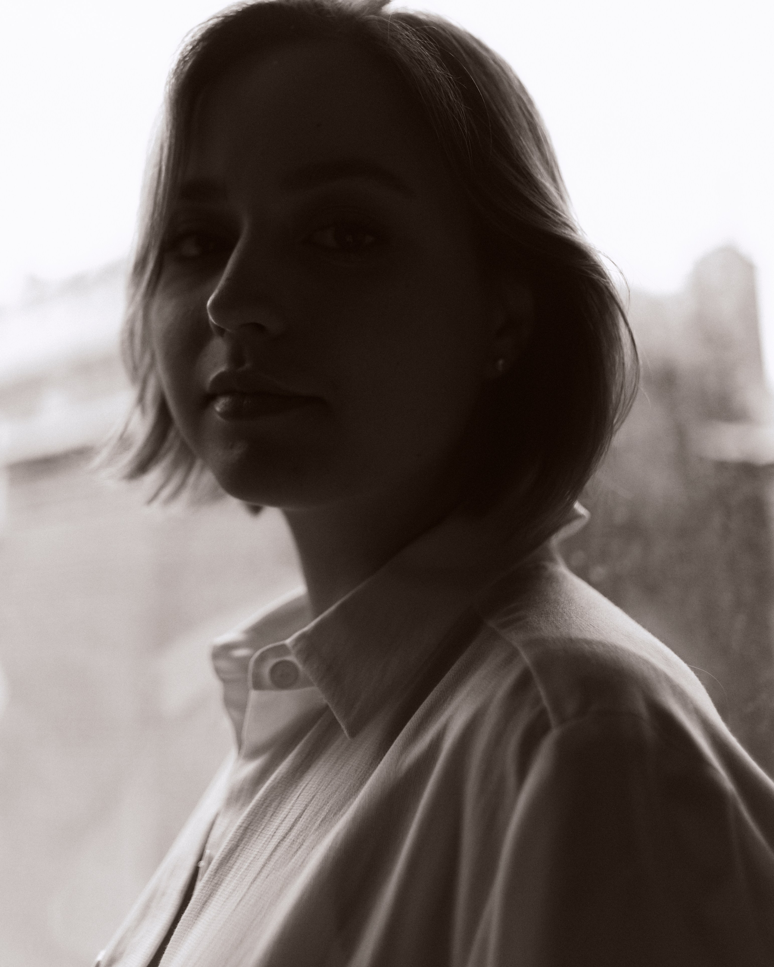 Аня. Egor Plakhotin Photography