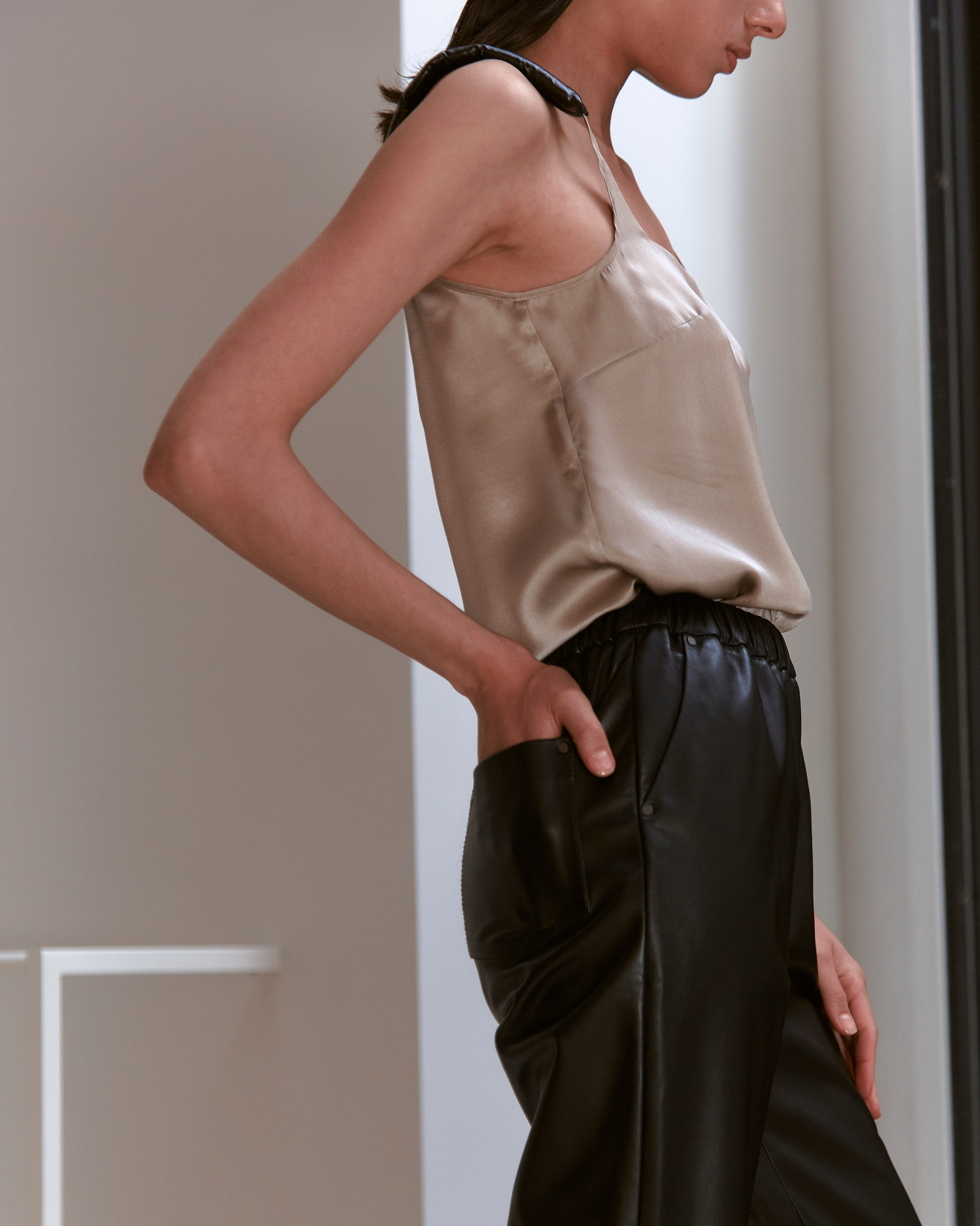 Dajeli BTS. Egor Plakhotin Photography