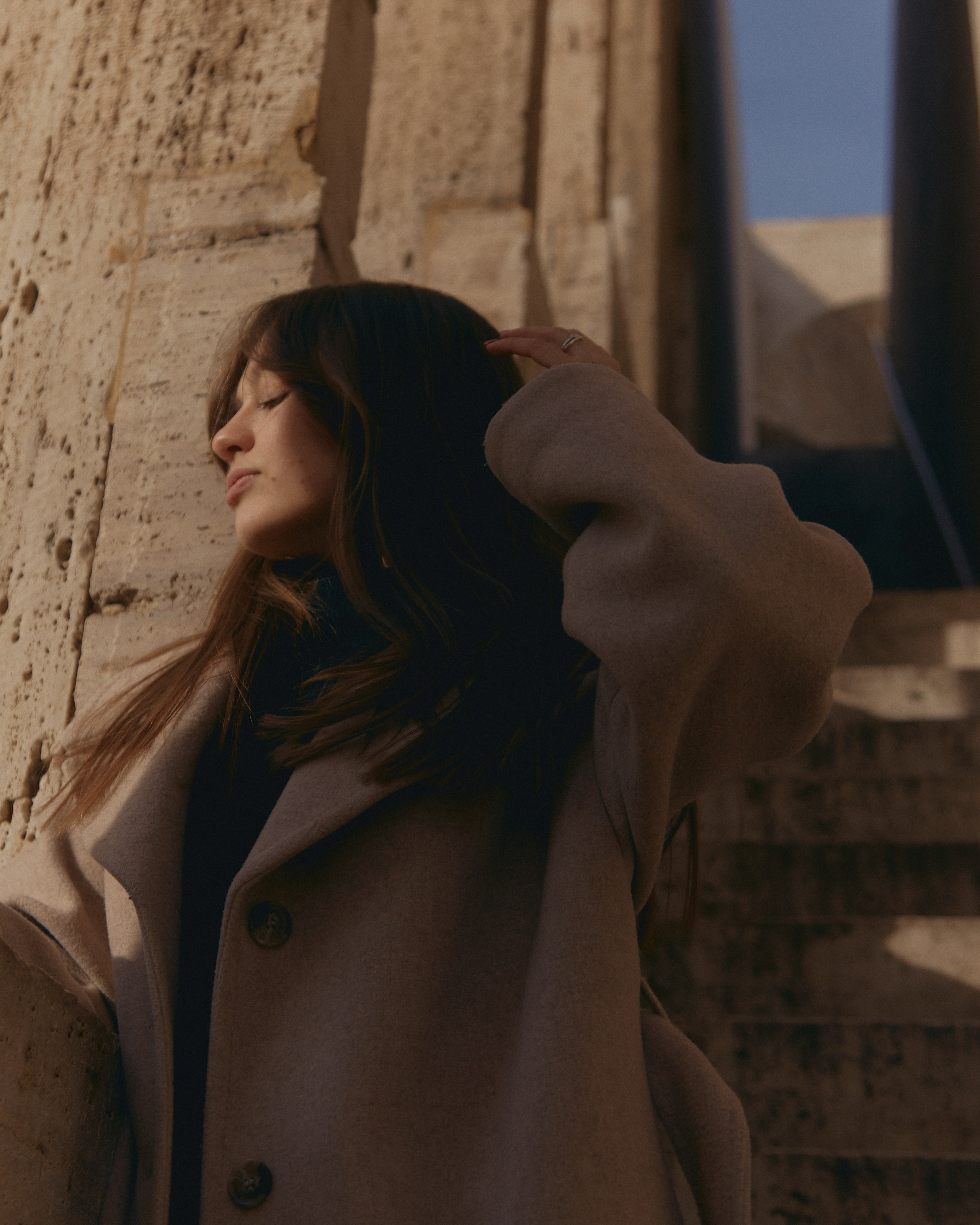 Настя. Egor Plakhotin Photography