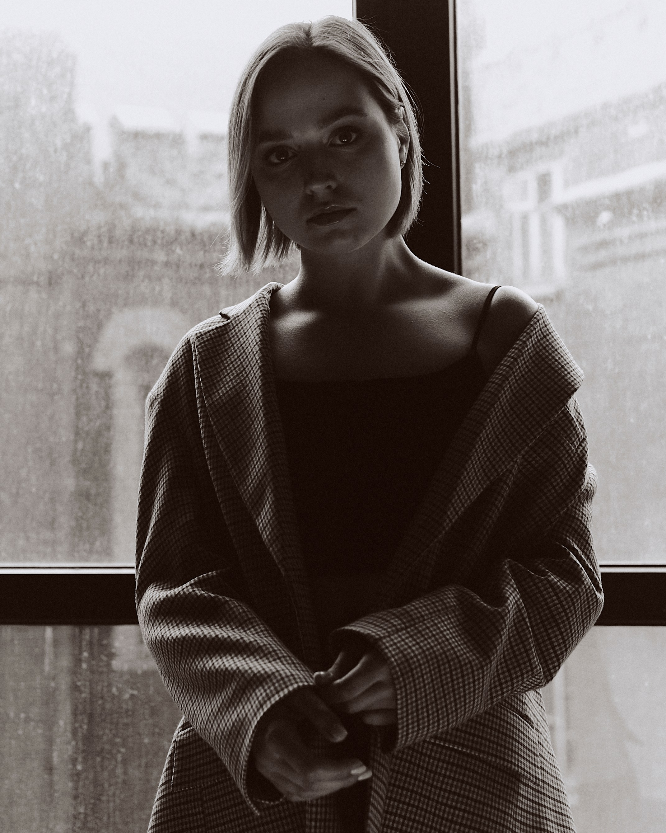 Аня. Egor Plakhotin Photography