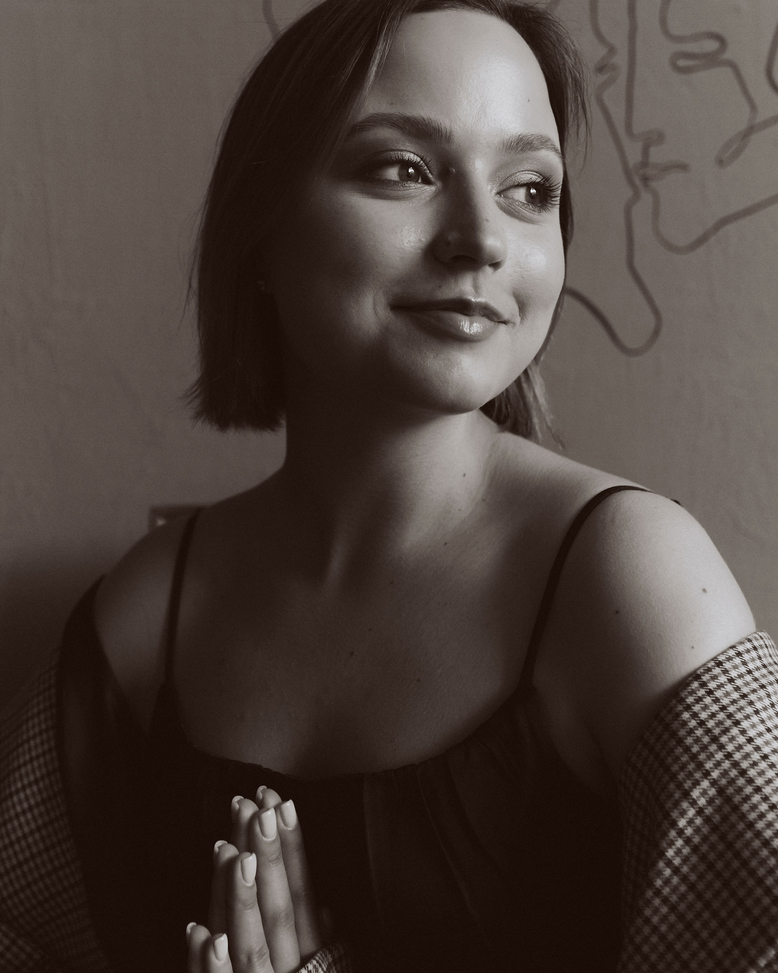 Аня. Egor Plakhotin Photography