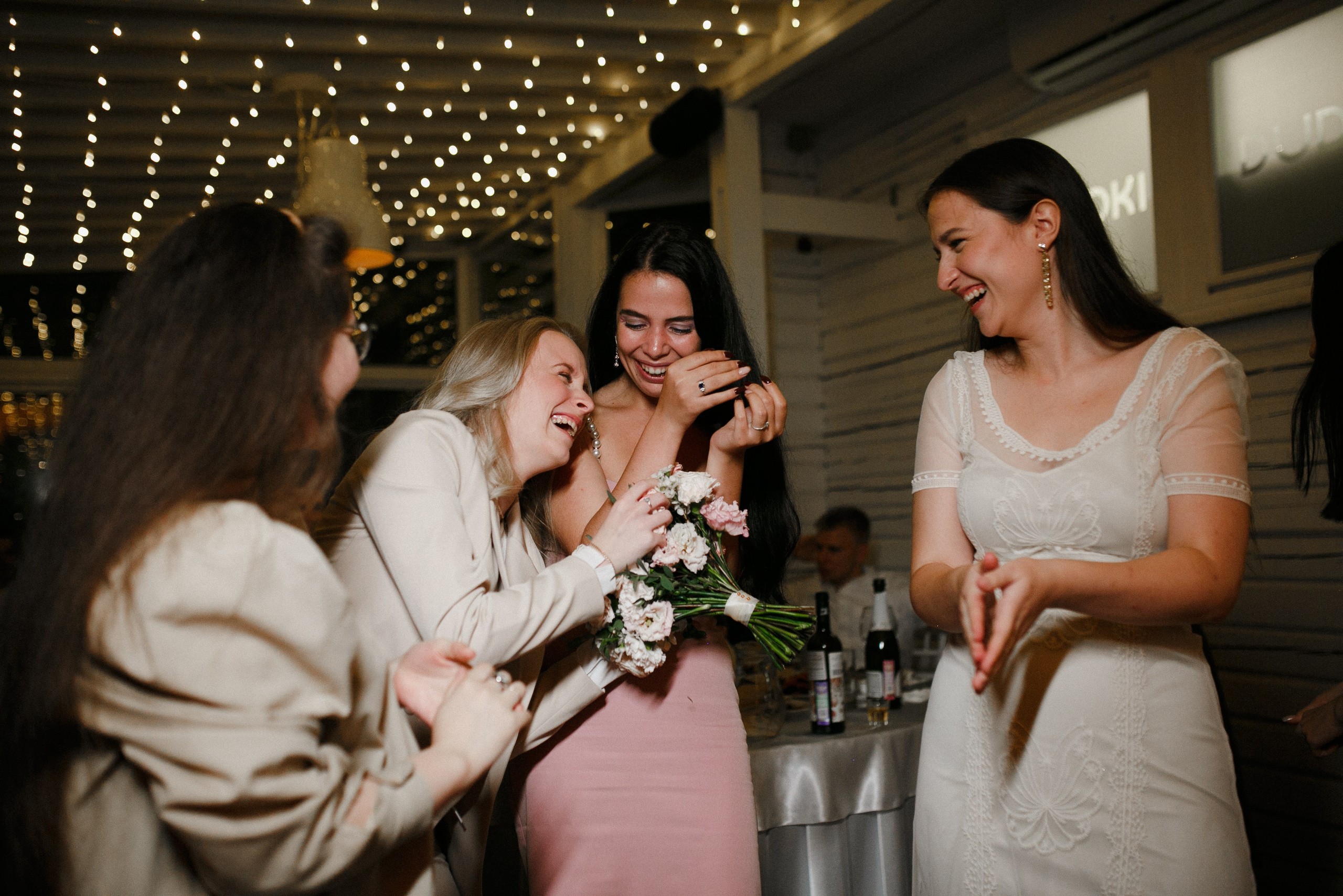 Иван и Екатерина. Свадебный фотограф Владимир Воронин