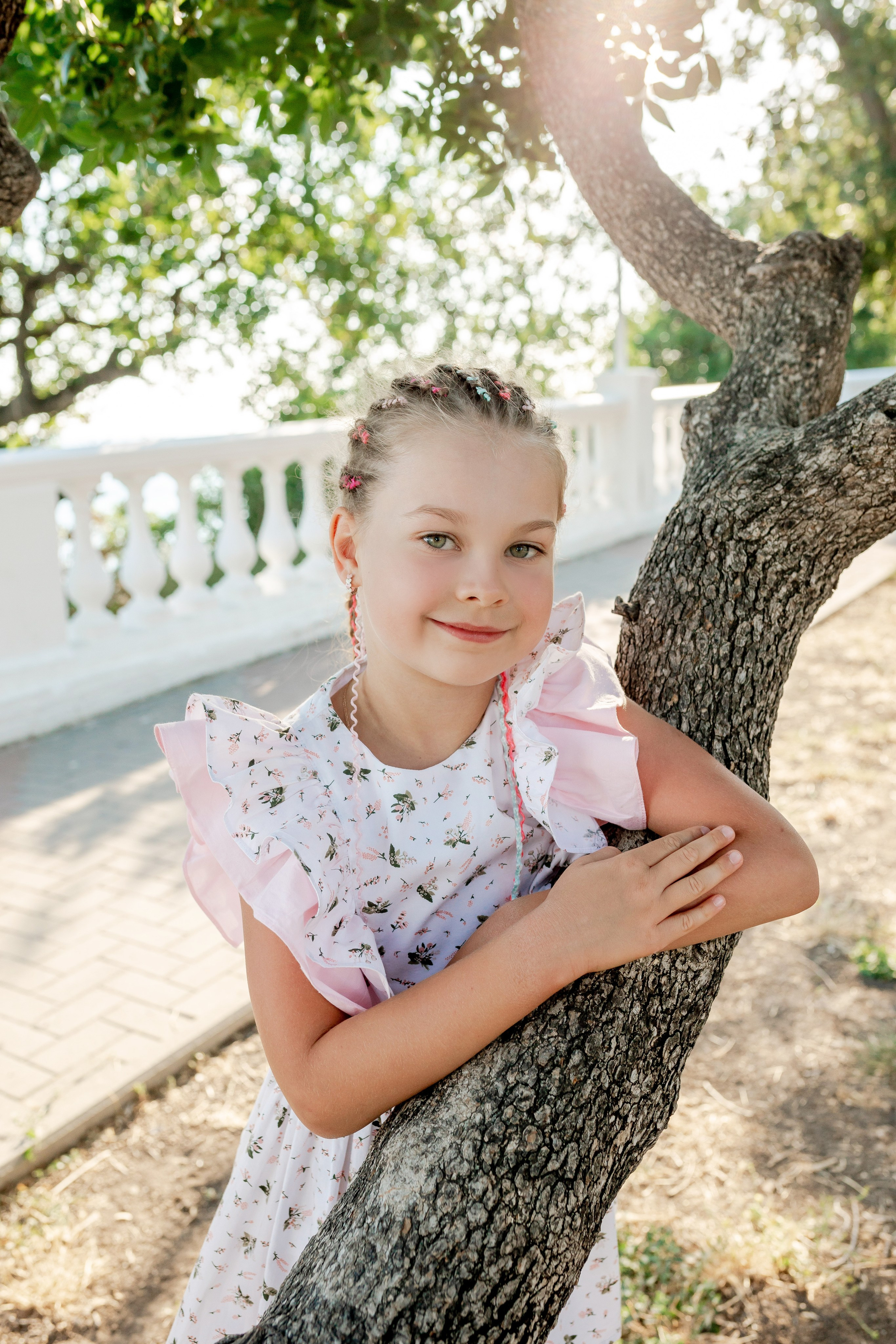 Лариса и Наталья. Фотограф в Геленджике, Архипо-Осиповке, Абрау-Дюрсо, Кринице Виктория