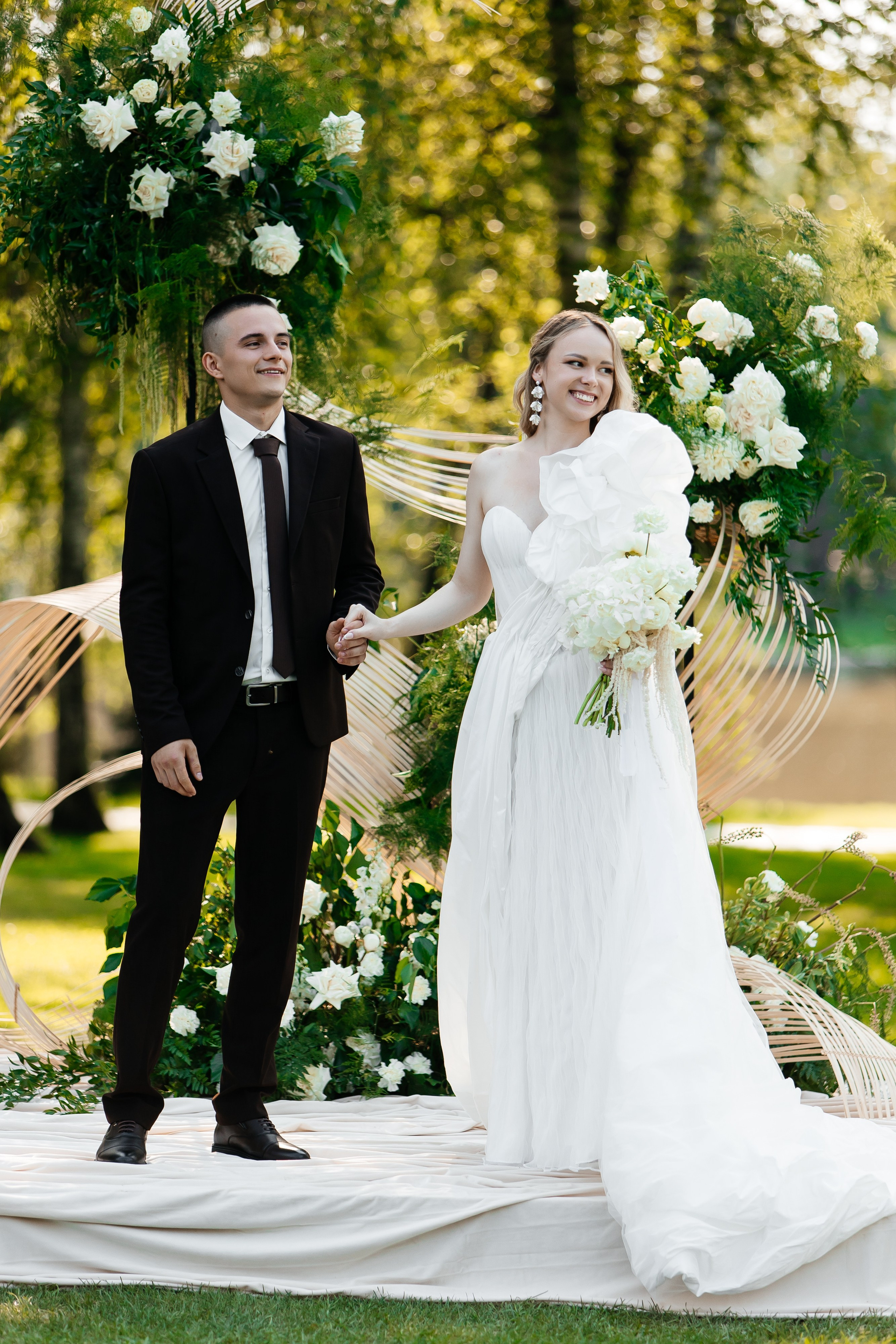 D&A. Фотограф в Москве Влад Ярчевский