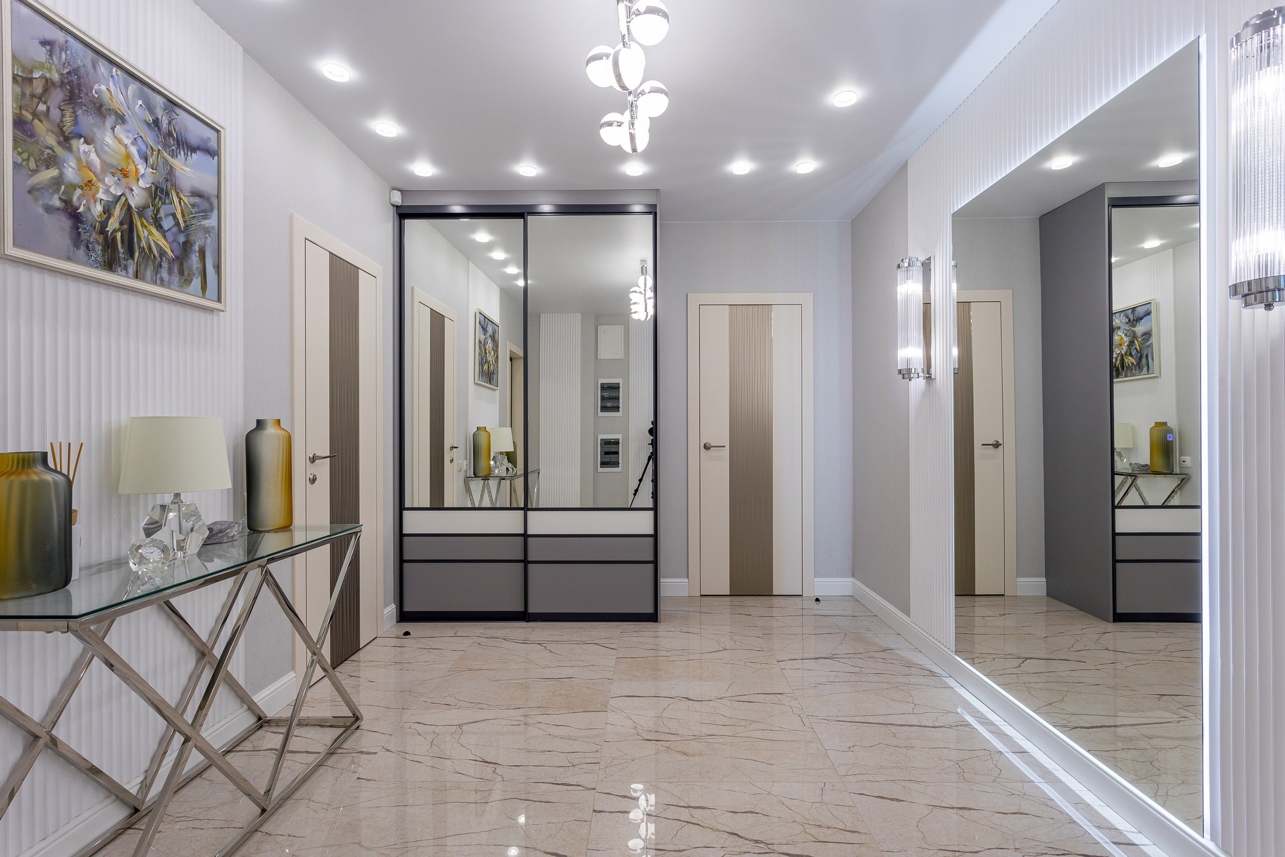 Photography with designers. Interior photographer Vitalii in Portland and Vancouver