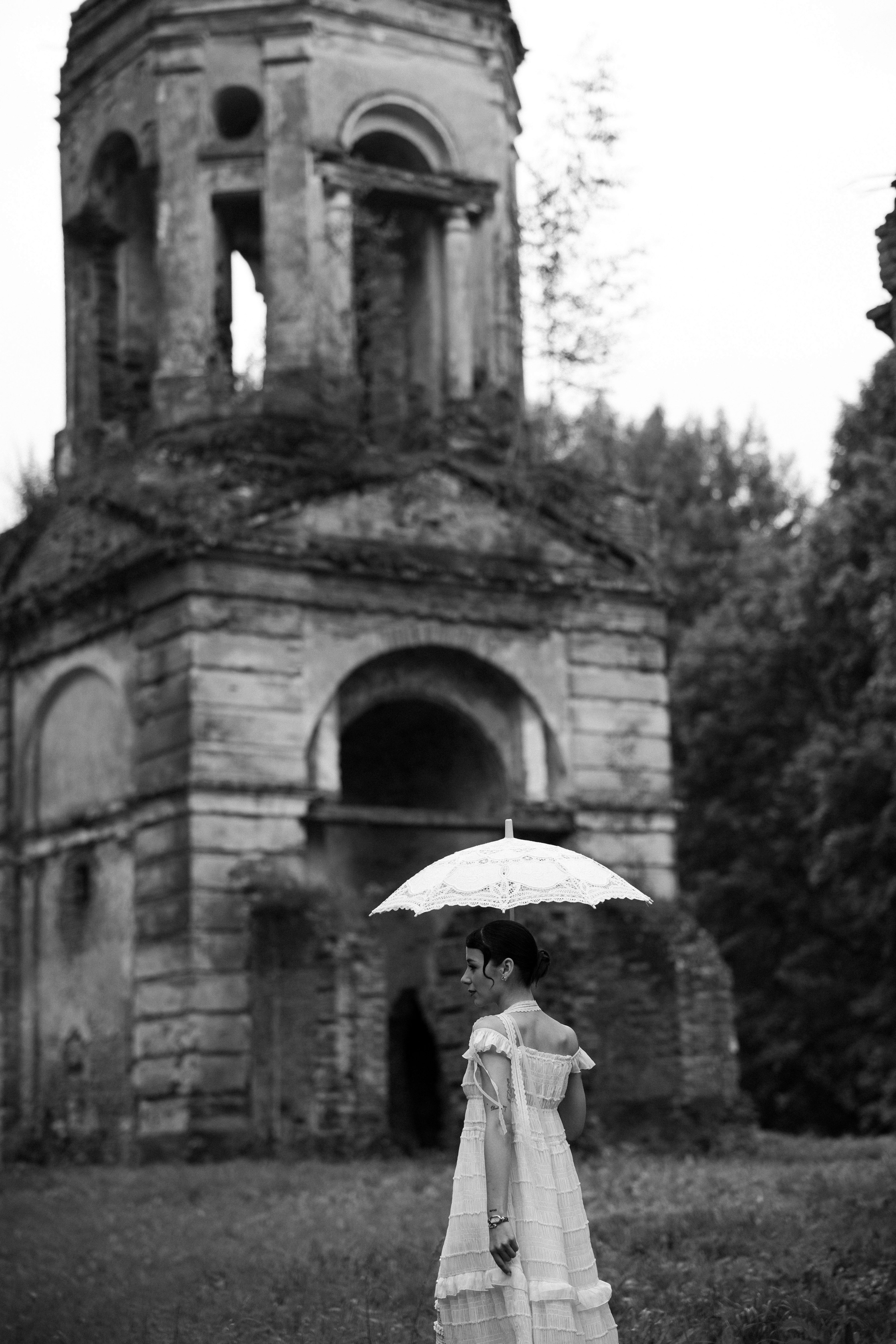 Никита + Настя. Свадебный фотограф в Смоленске Витя Лысенков