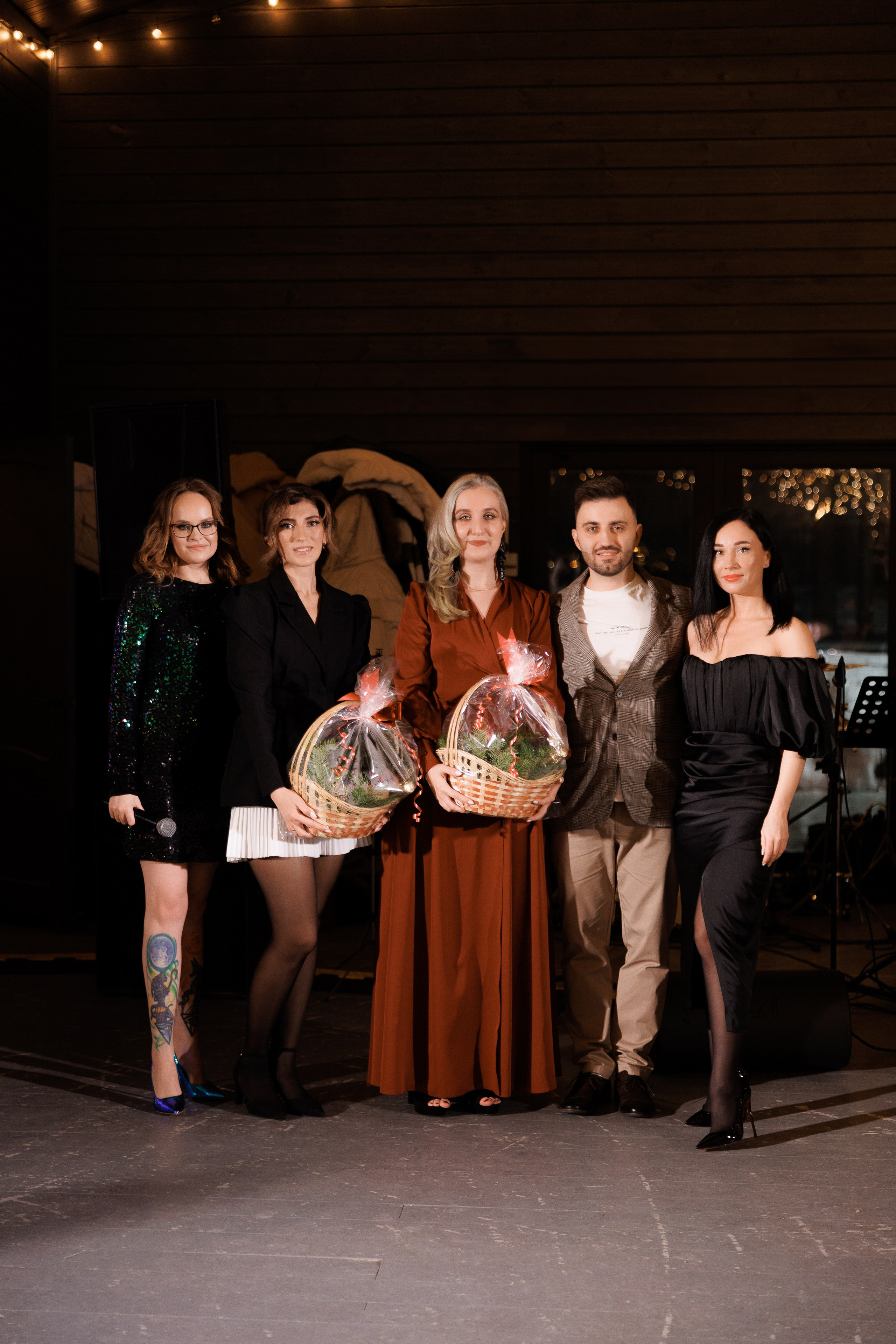 КОРПОРАТИВ «ОБРАЗОВАТЕЛЬНЫЙ СТАНДАРТ». Свадебный и event-фотограф Иван Волнухин